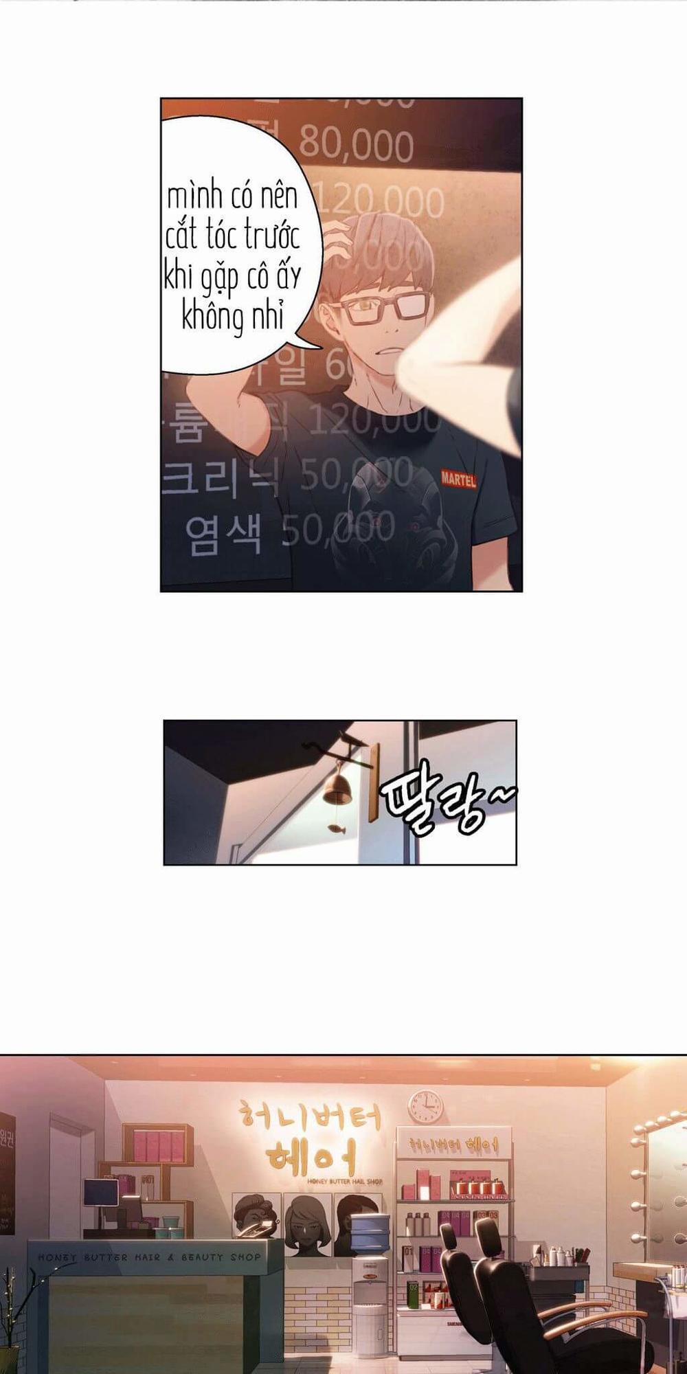 Sweet Guy 19 trang 32