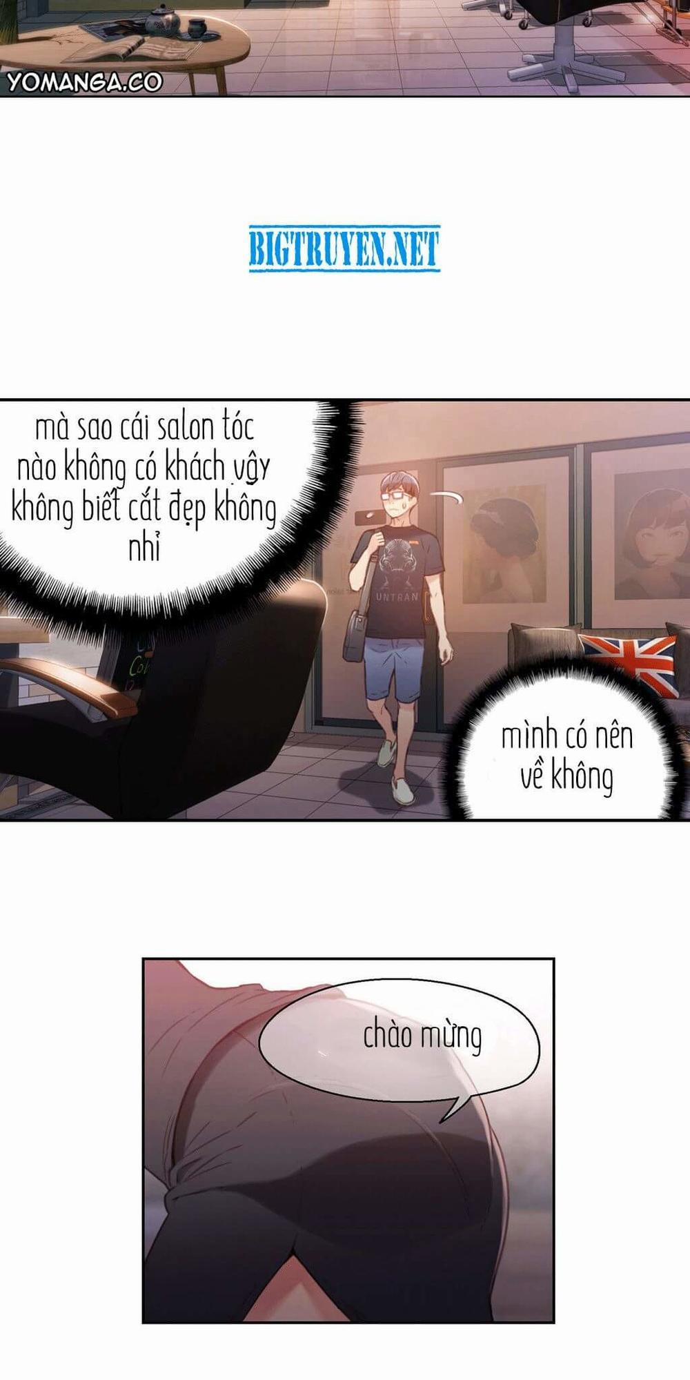 Sweet Guy 19 trang 33