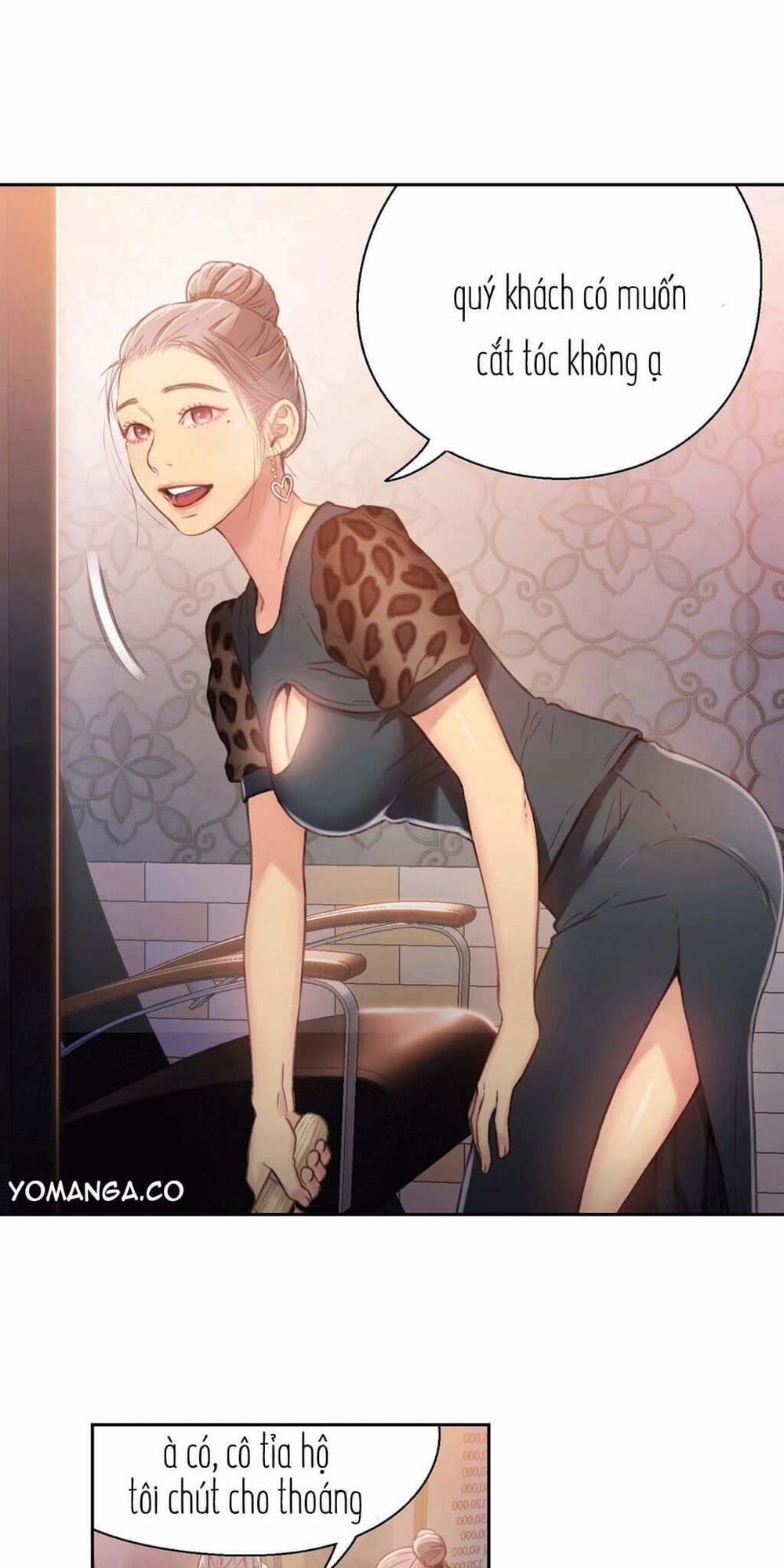 Sweet Guy 19 trang 34