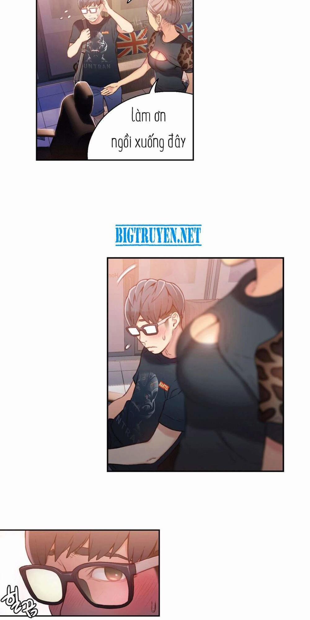 Sweet Guy 19 trang 35