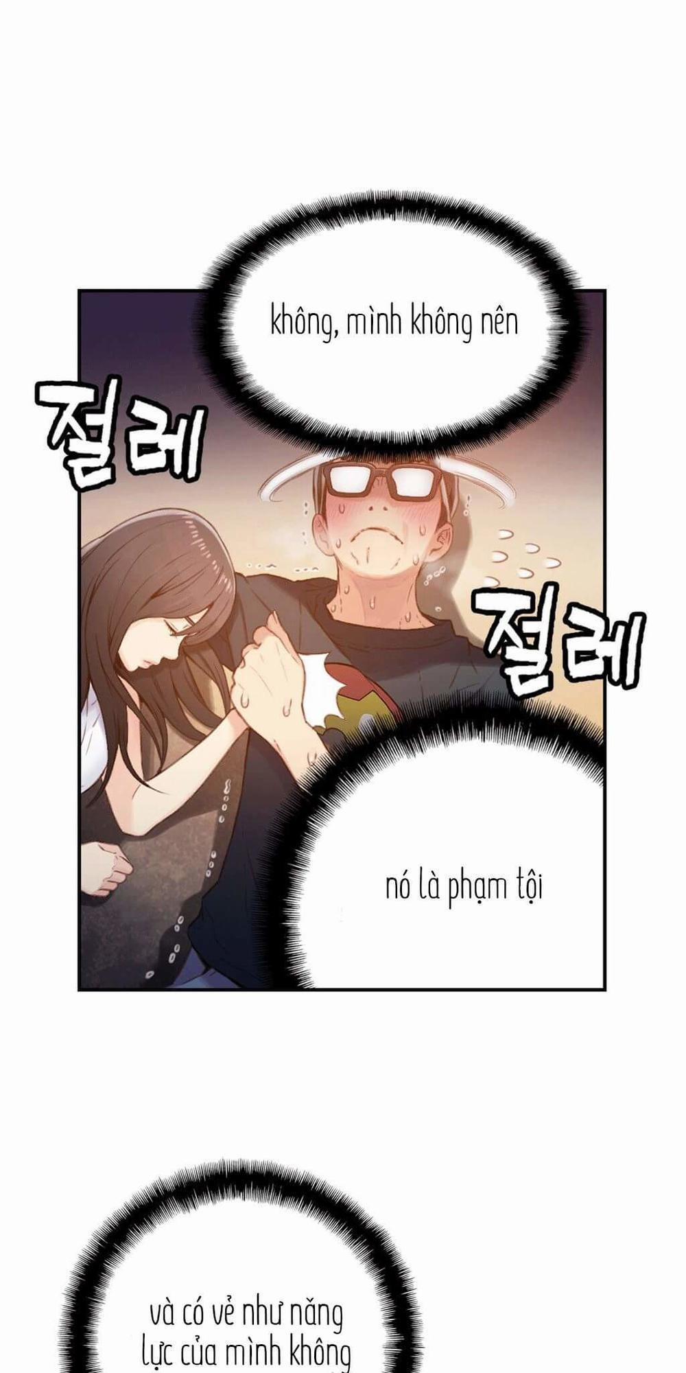 Sweet Guy 19 trang 4