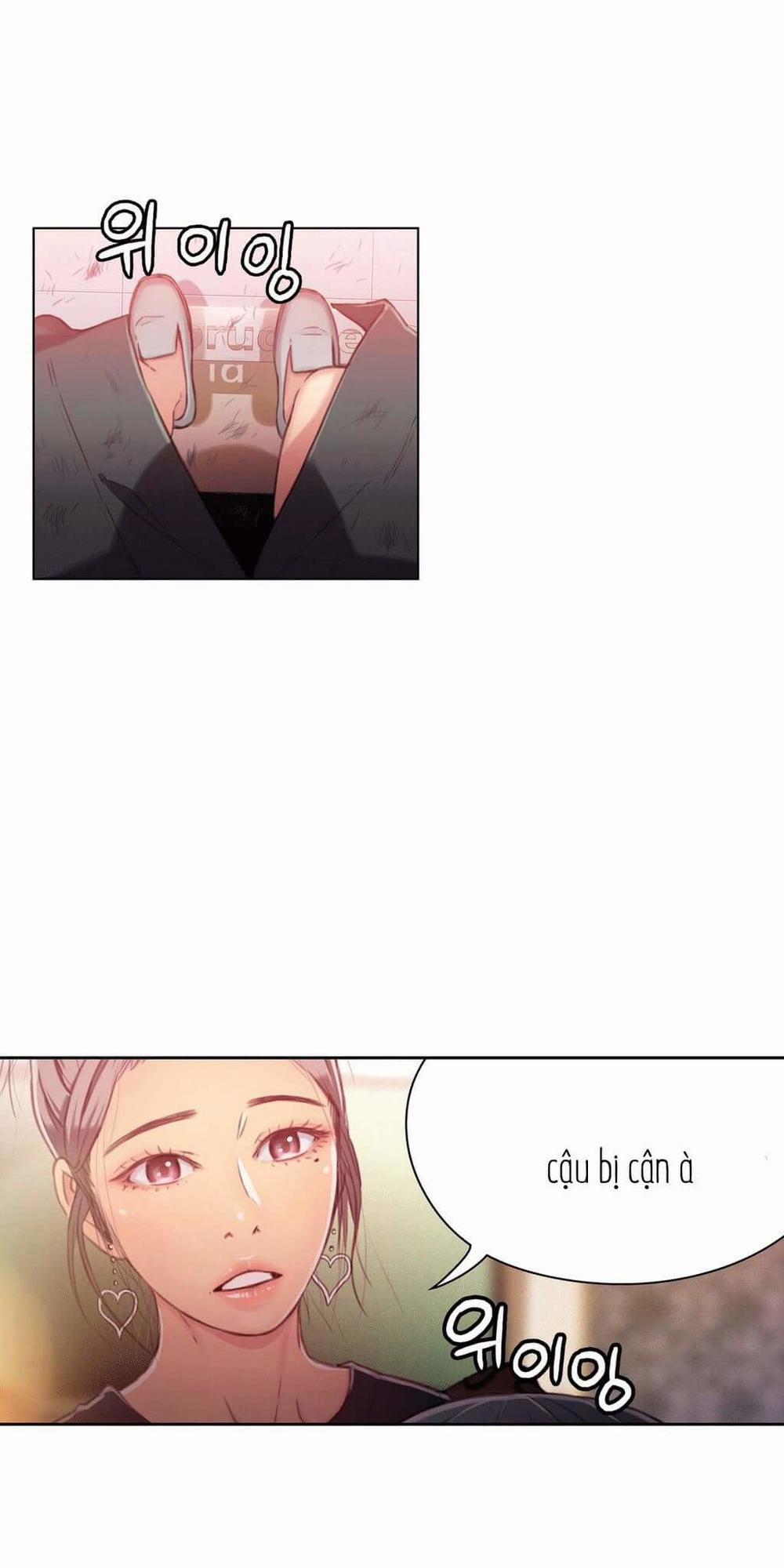 Sweet Guy 20 trang 10