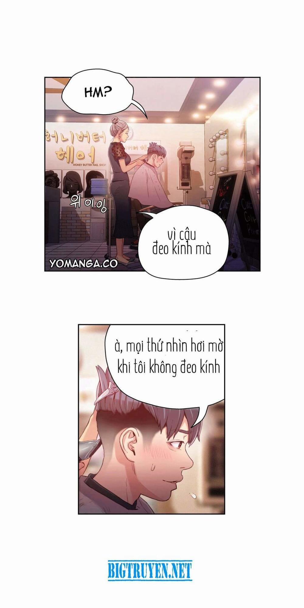 Sweet Guy 20 trang 11