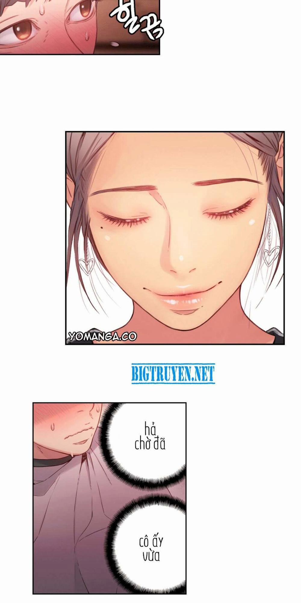 Sweet Guy 20 trang 13