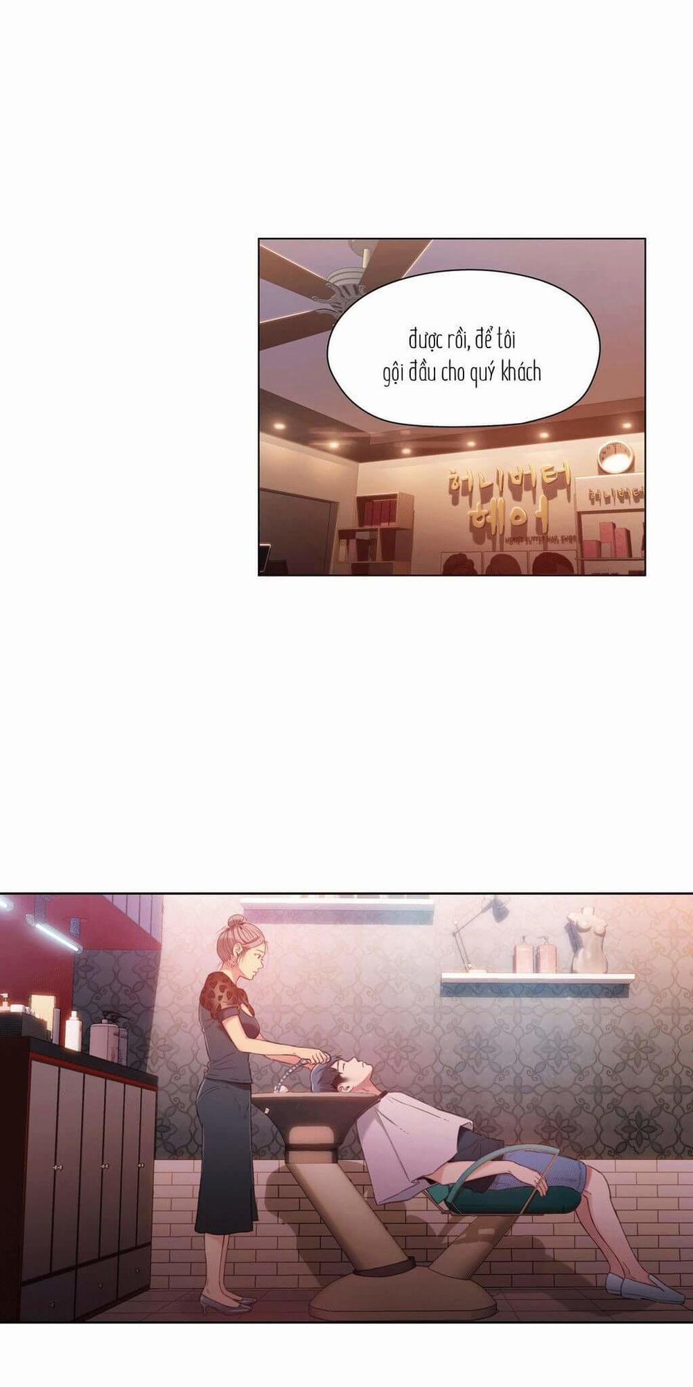 Sweet Guy 20 trang 14