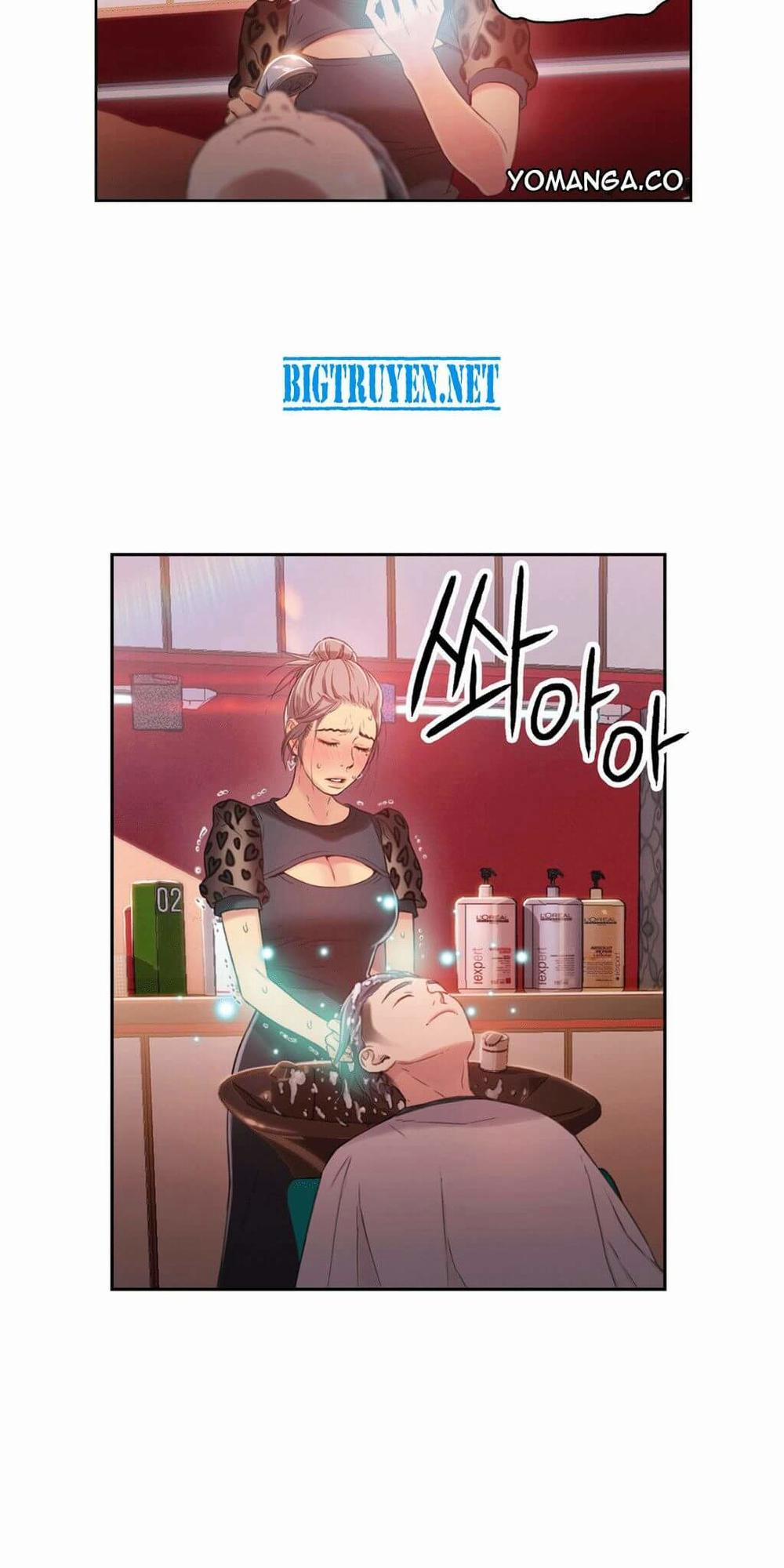 Sweet Guy 20 trang 17