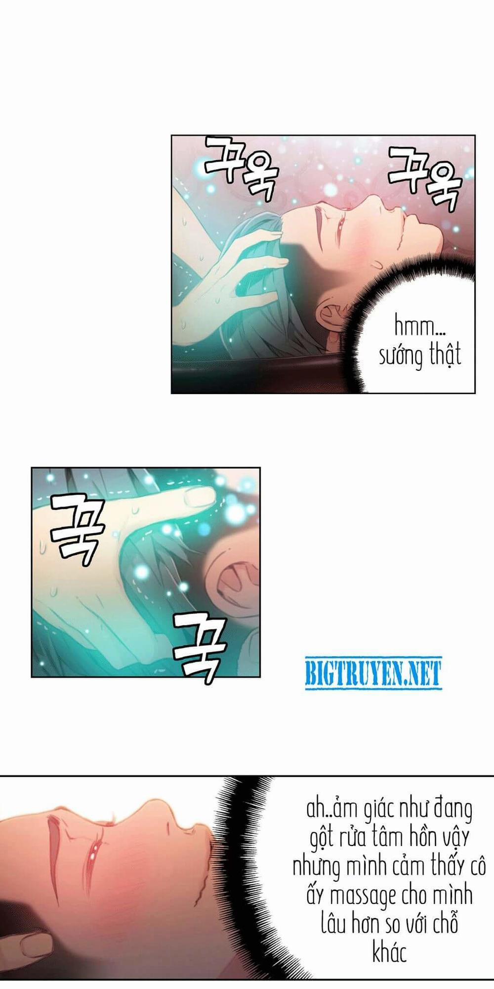 Sweet Guy 20 trang 19