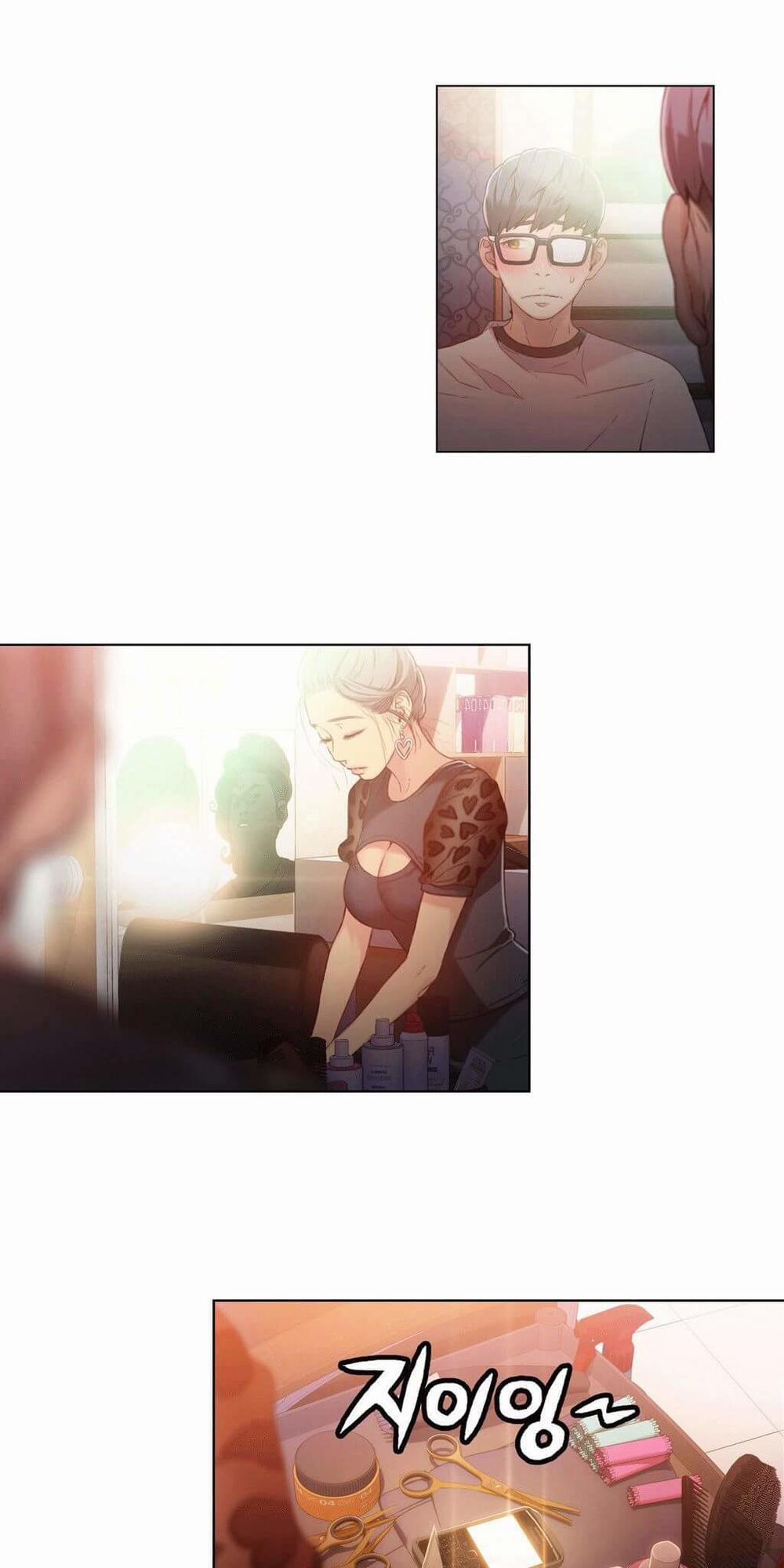 Sweet Guy 20 trang 2