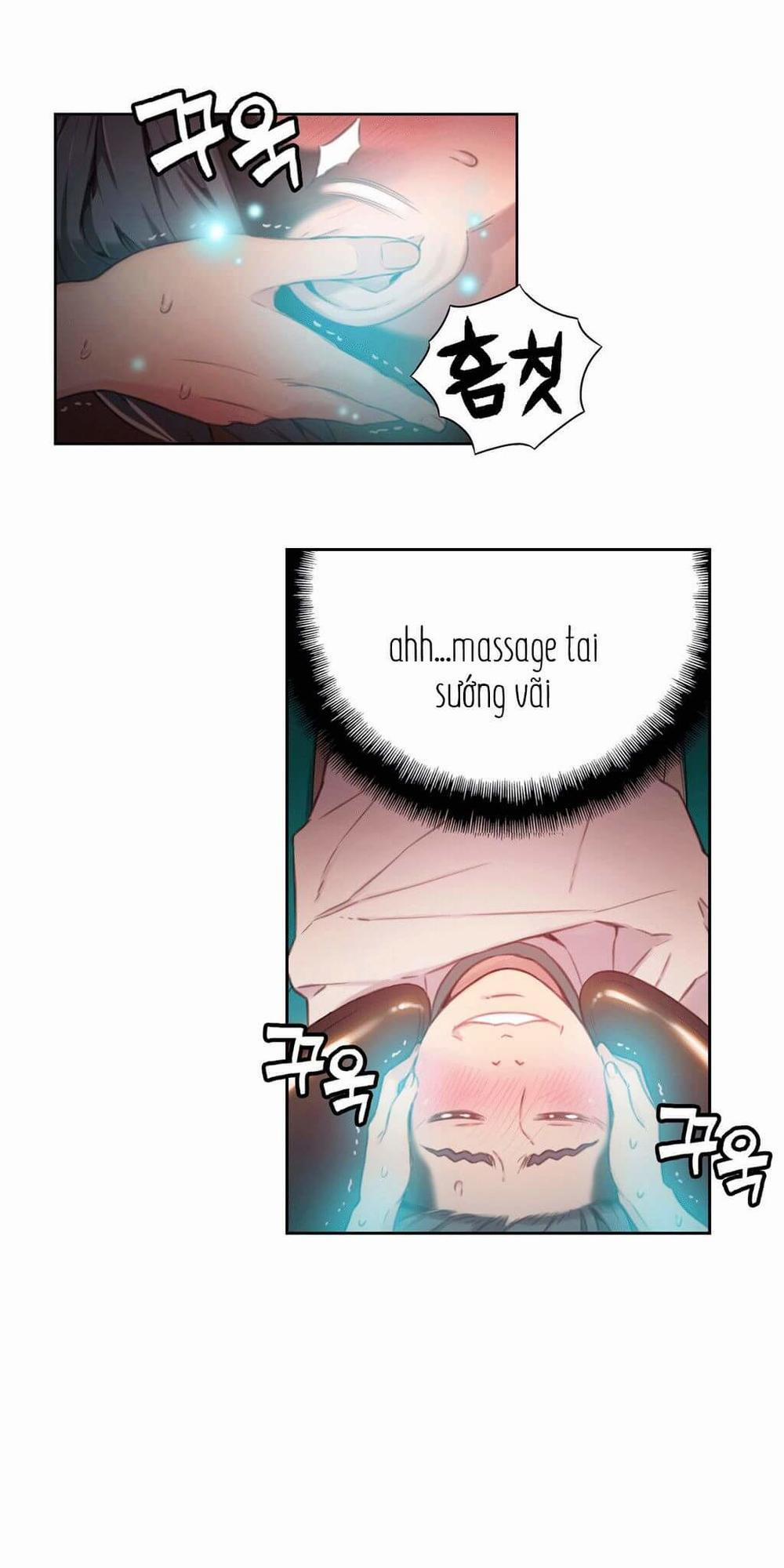 Sweet Guy 20 trang 20