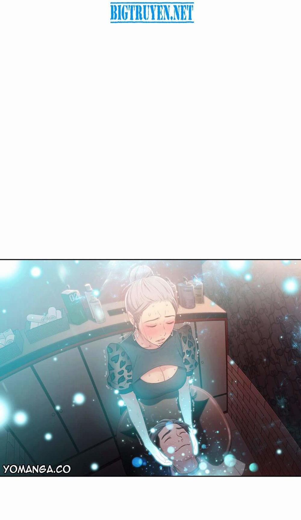 Sweet Guy 20 trang 21