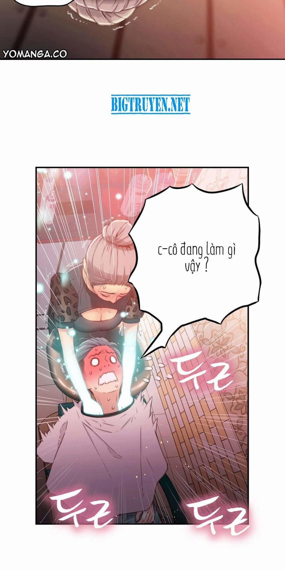 Sweet Guy 20 trang 25