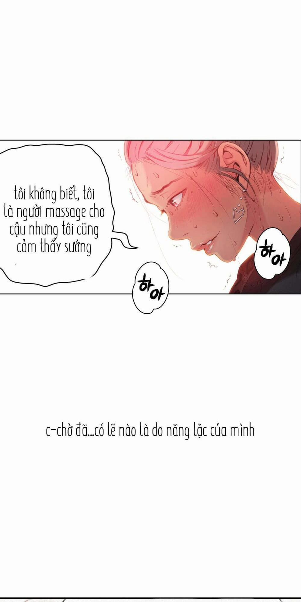 Sweet Guy 20 trang 26