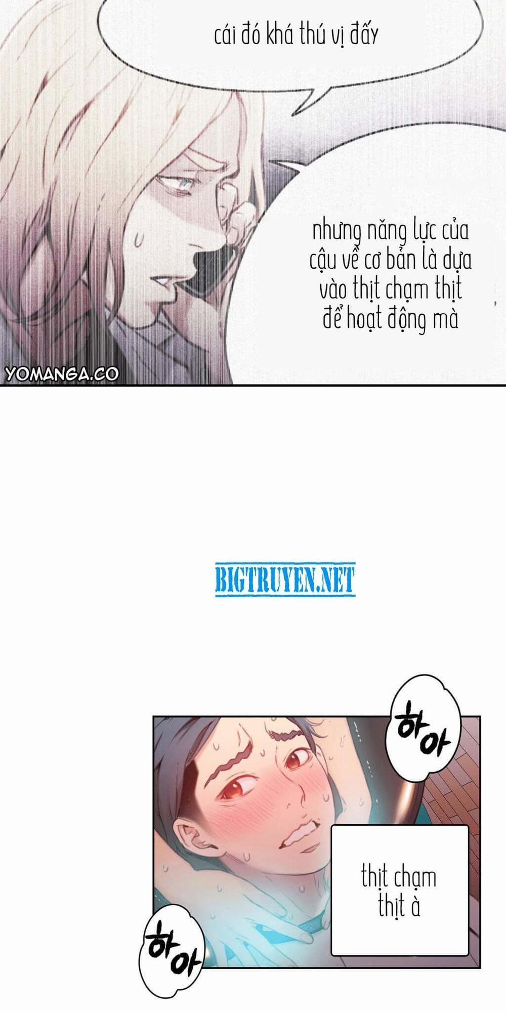 Sweet Guy 20 trang 27