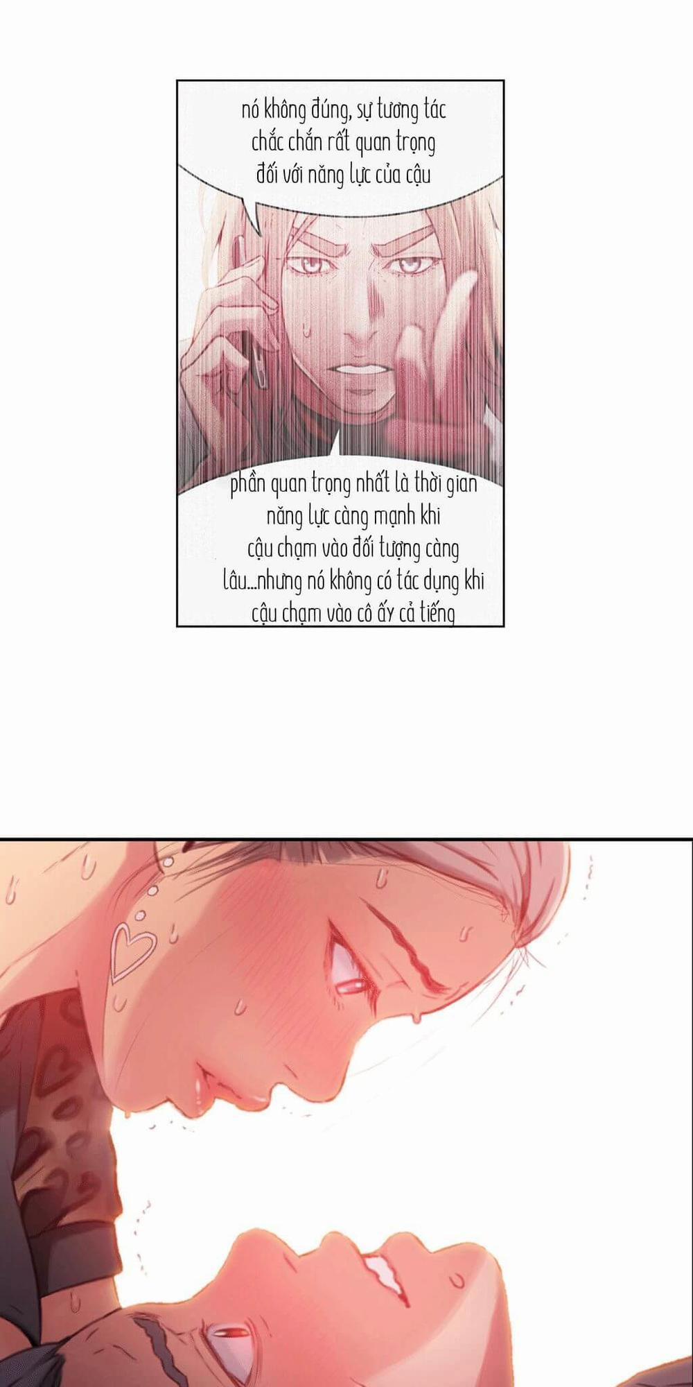 Sweet Guy 20 trang 28