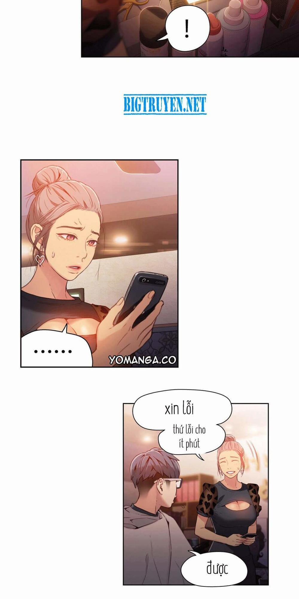 Sweet Guy 20 trang 3