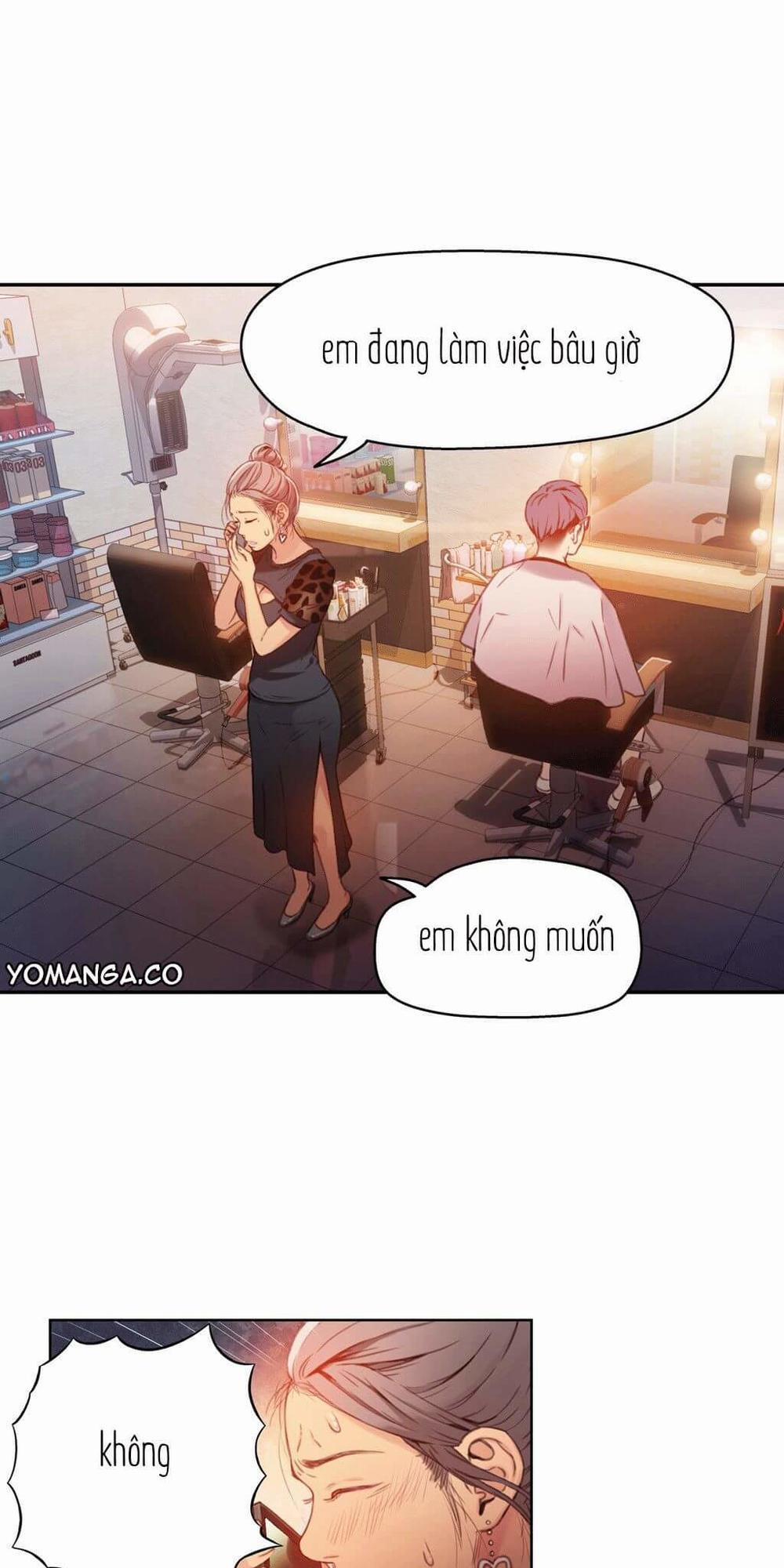 Sweet Guy 20 trang 4