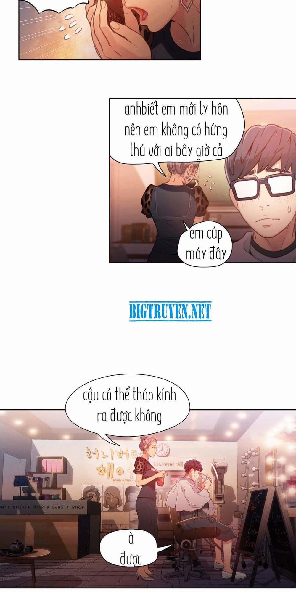 Sweet Guy 20 trang 5