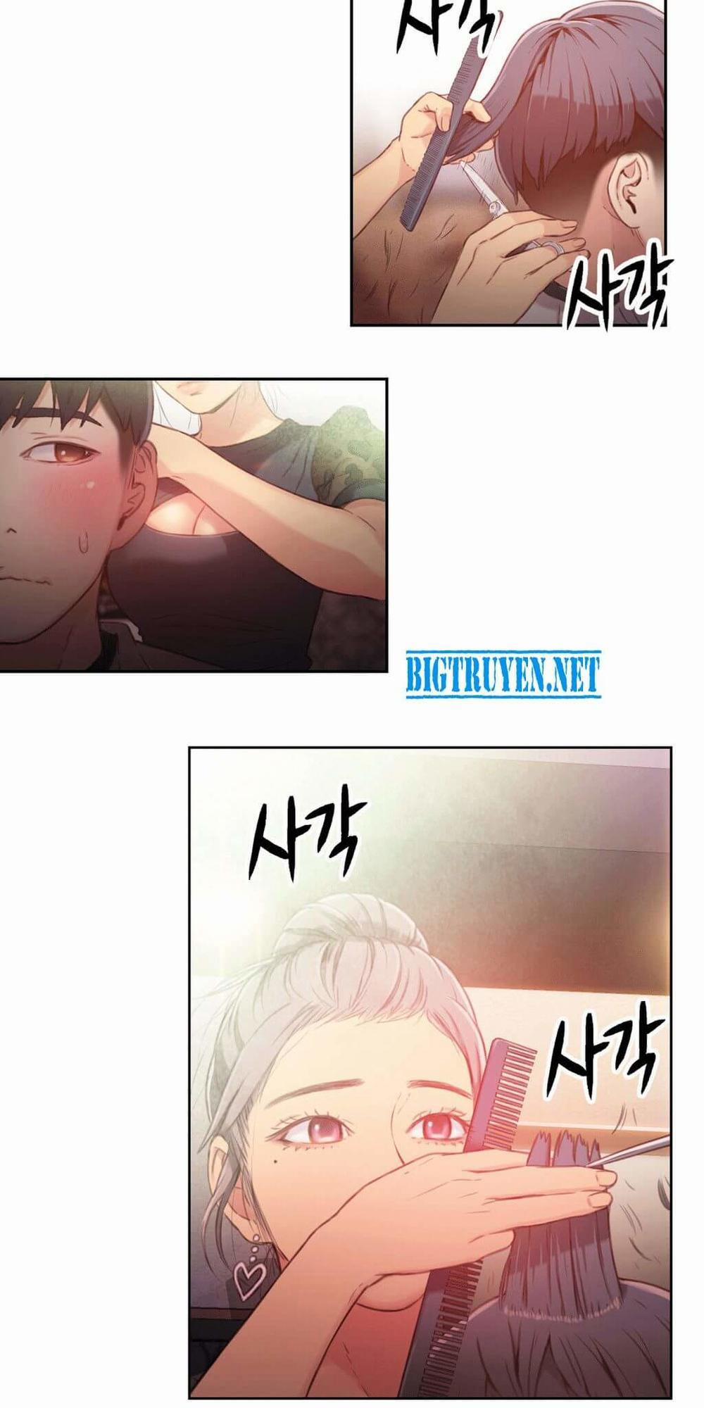 Sweet Guy 20 trang 7