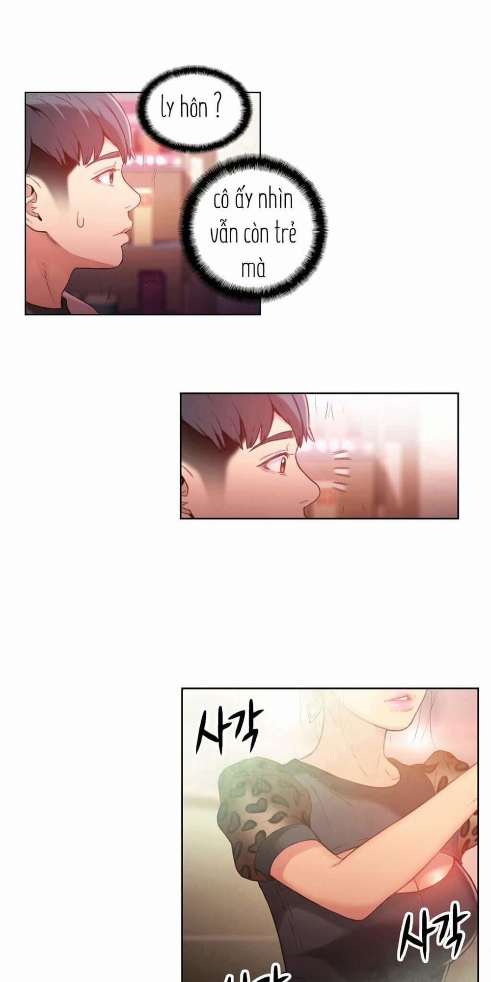 Sweet Guy 20 trang 8