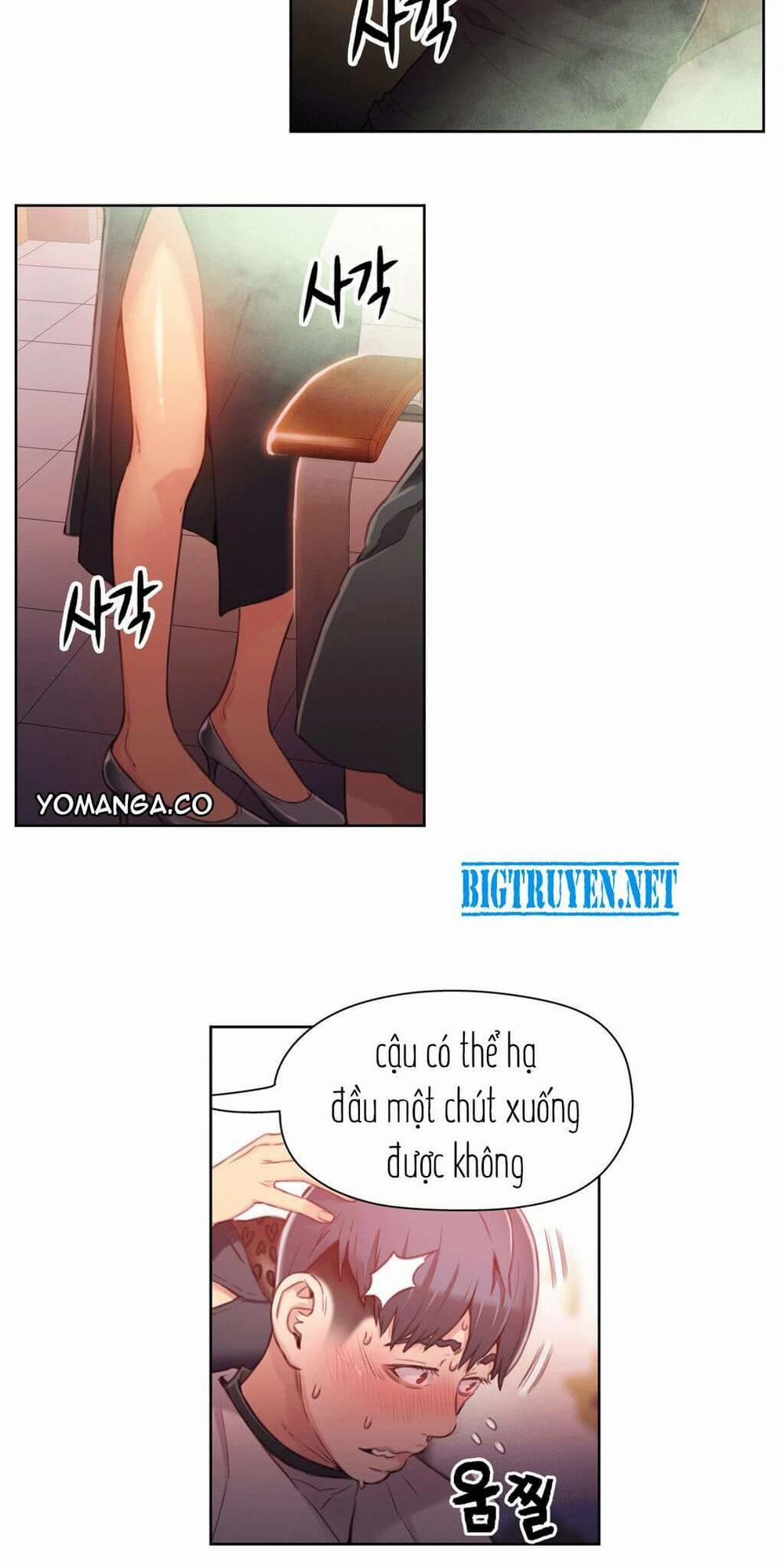 Sweet Guy 20 trang 9