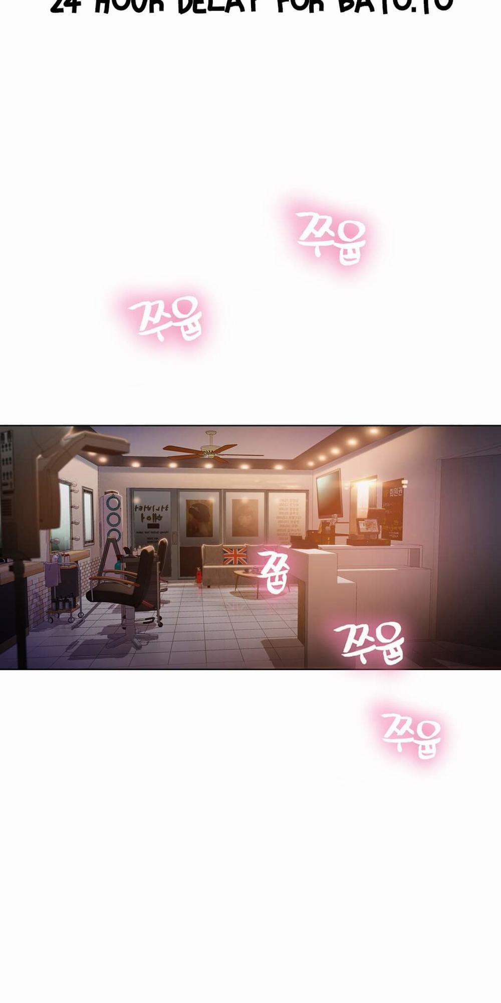 Sweet Guy 21 trang 1