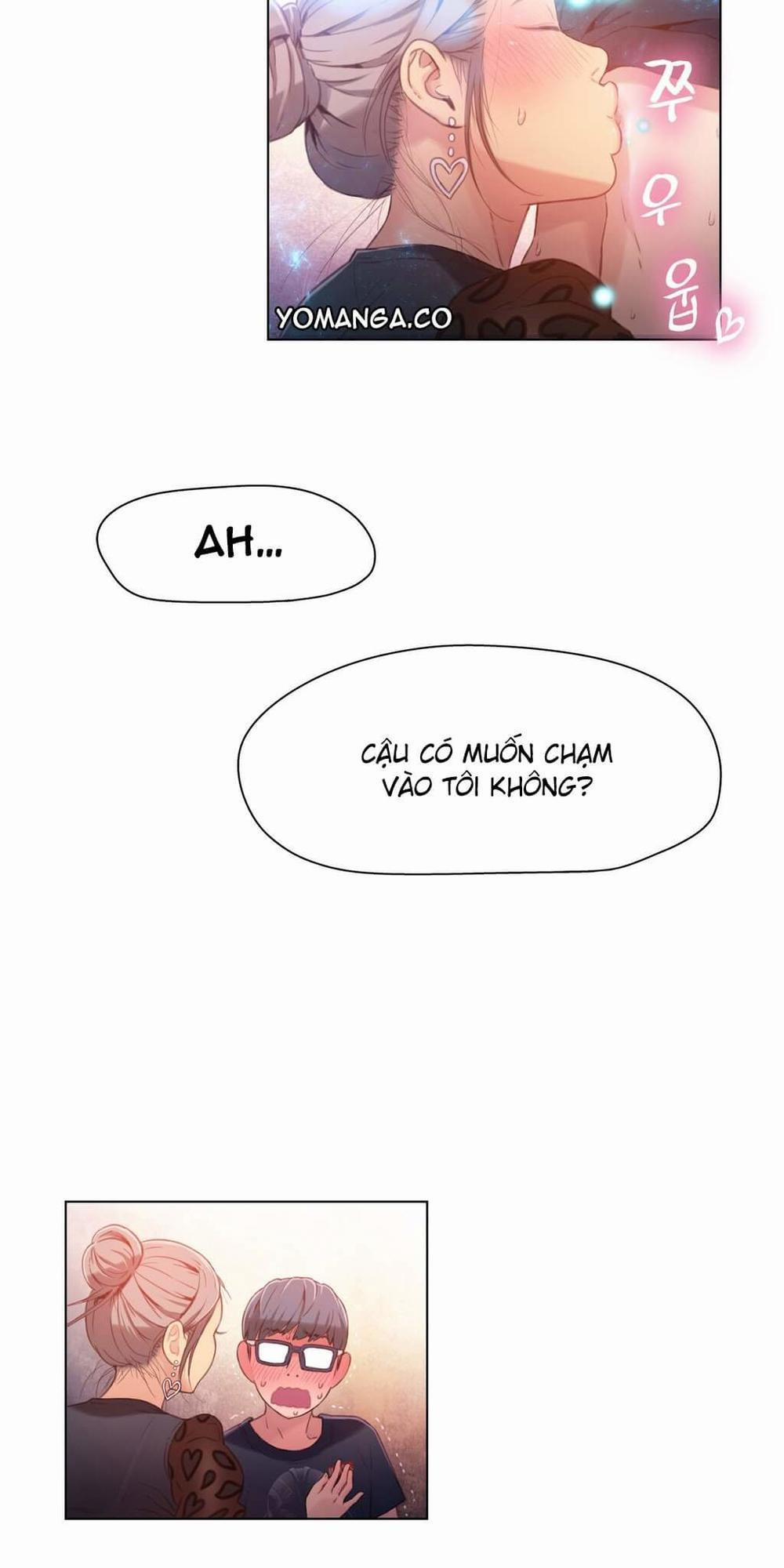 Sweet Guy 21 trang 15