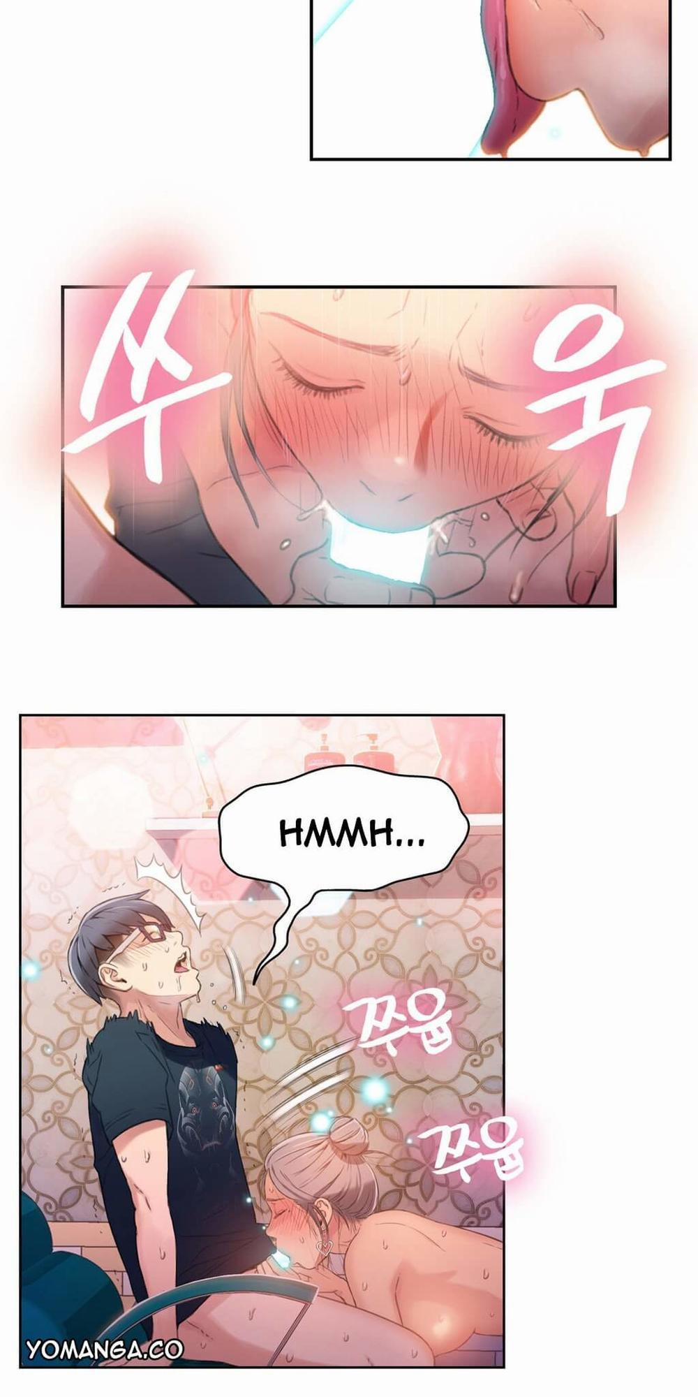 Sweet Guy 21 trang 27