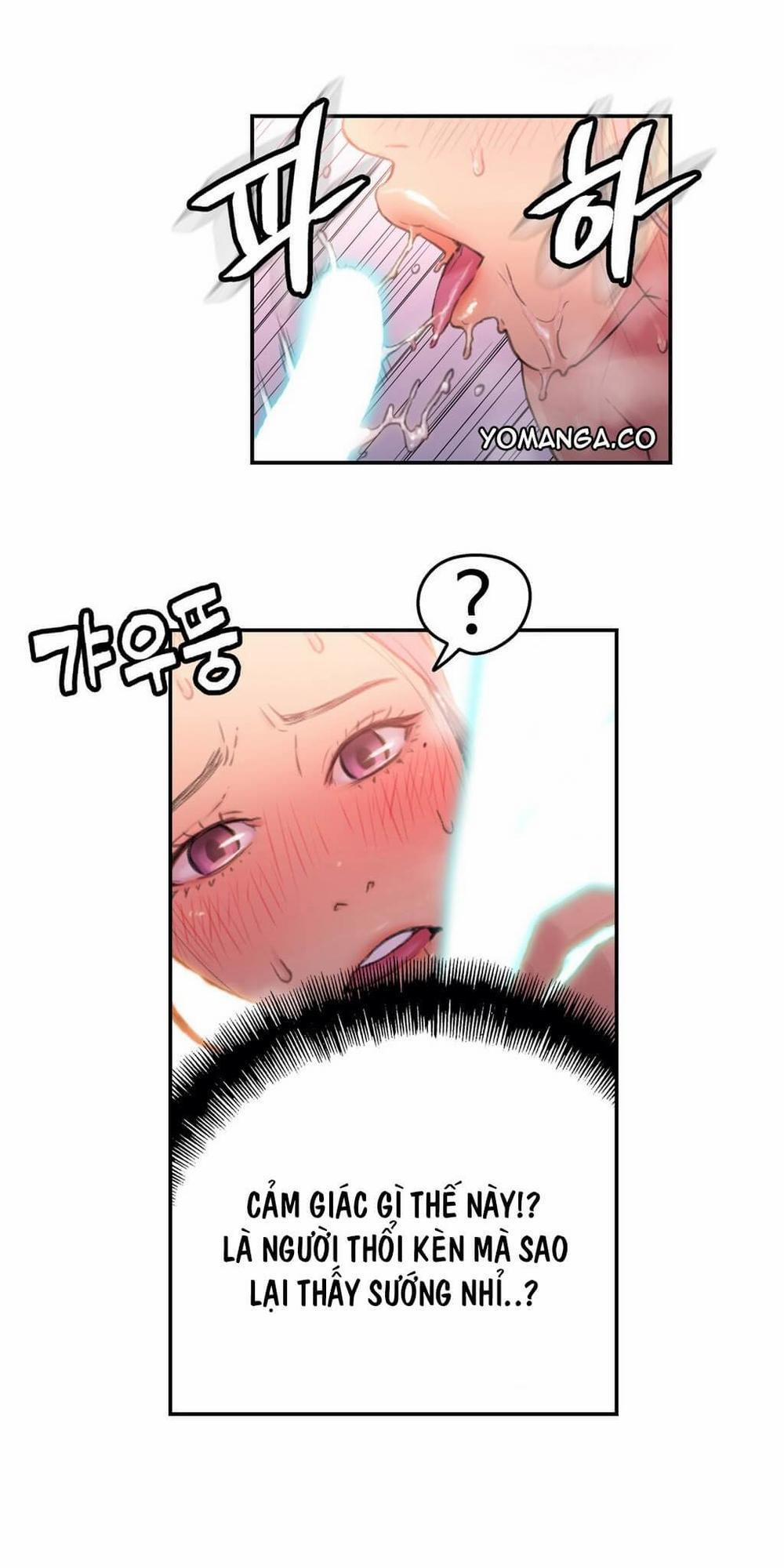 Sweet Guy 21 trang 28