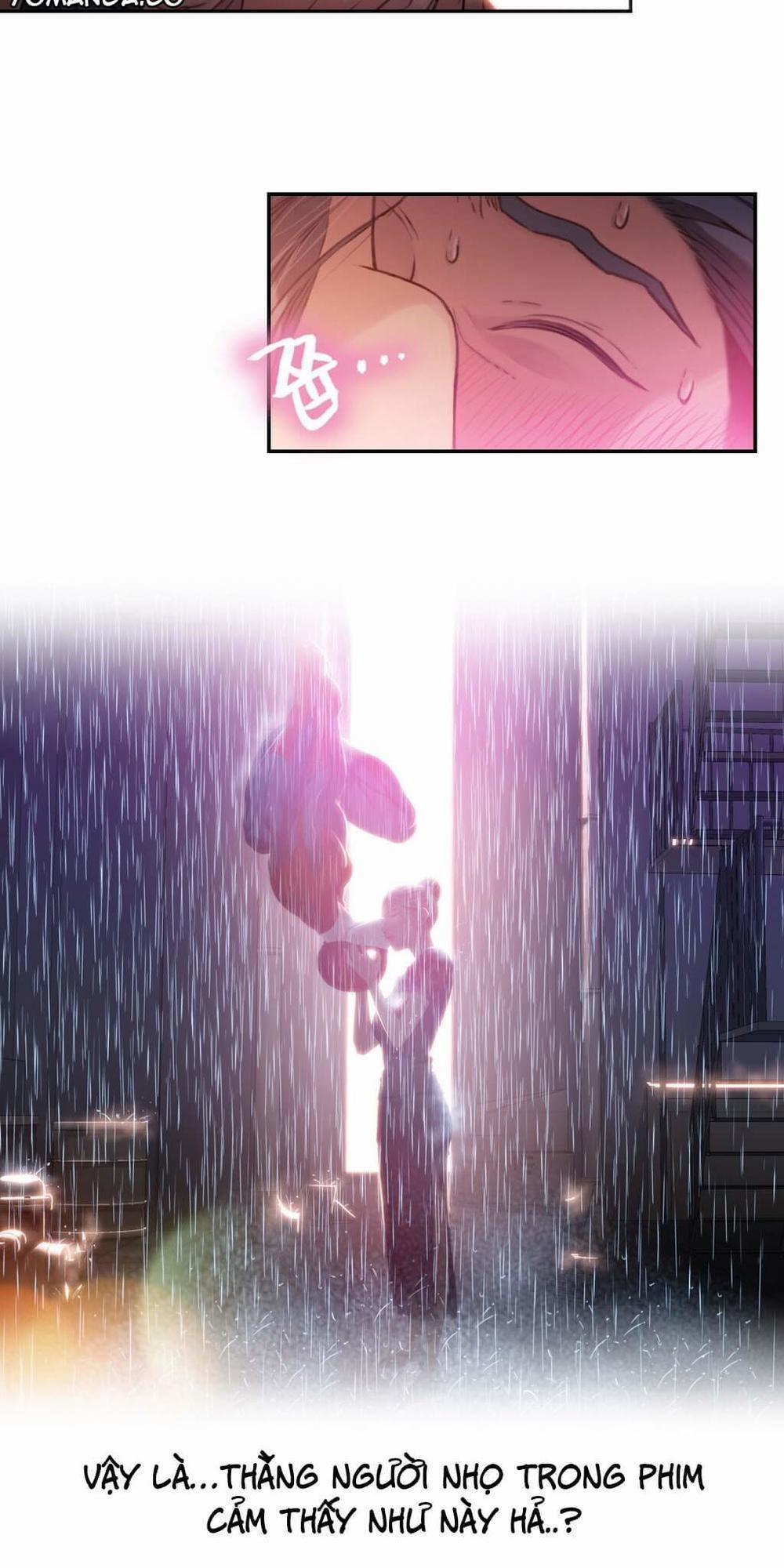 Sweet Guy 21 trang 3