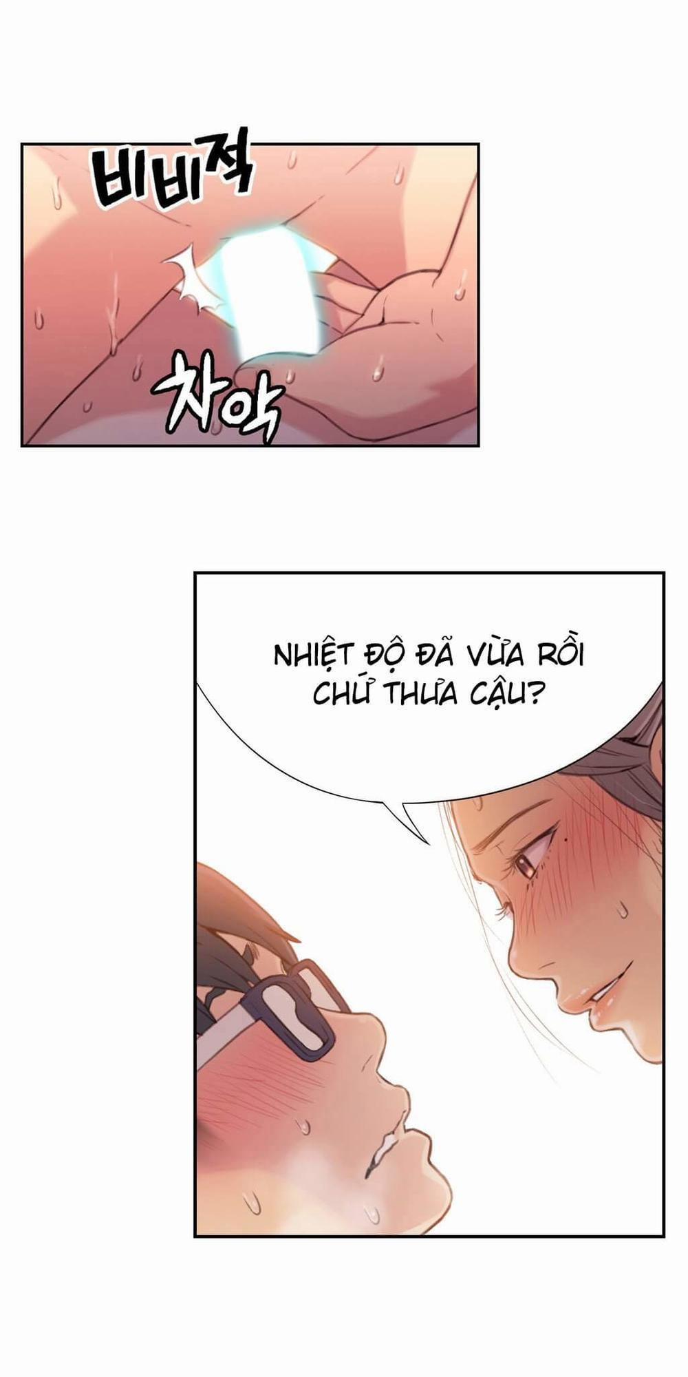 Sweet Guy 21 trang 30