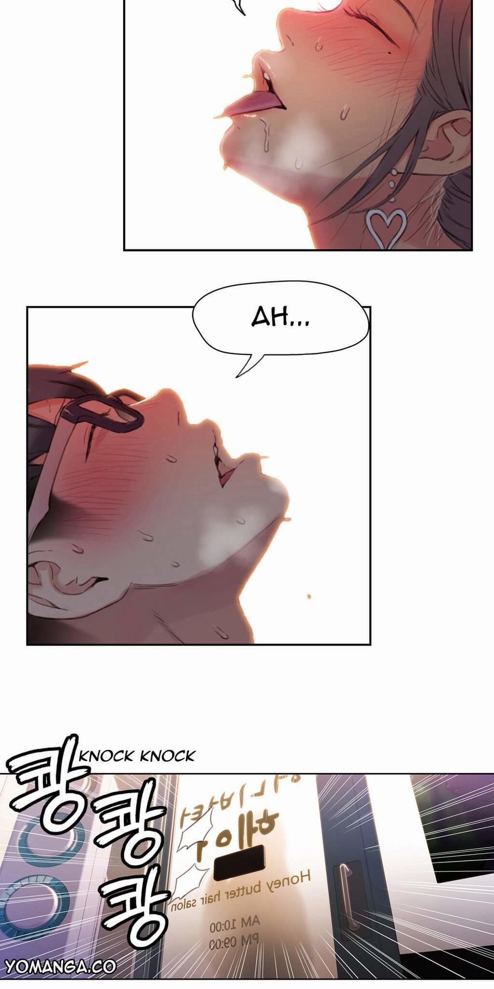 Sweet Guy 21 trang 33