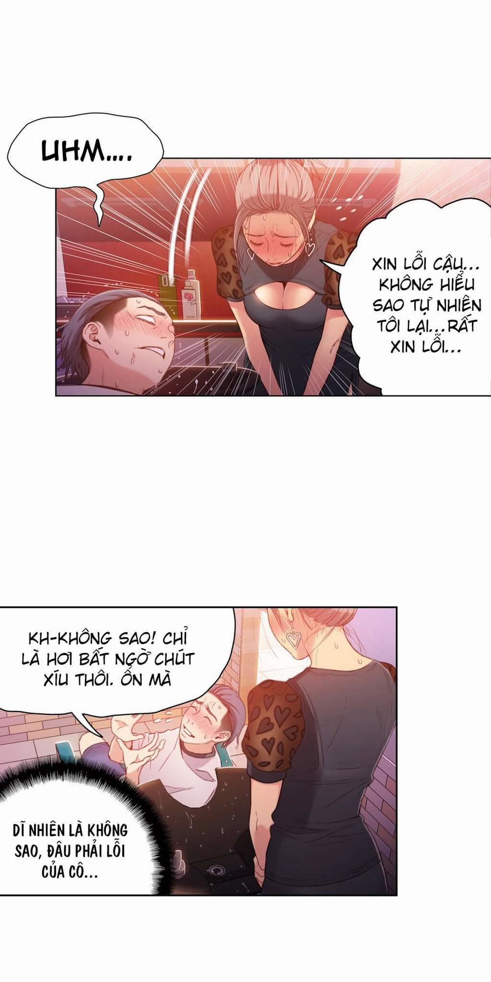 Sweet Guy 21 trang 5