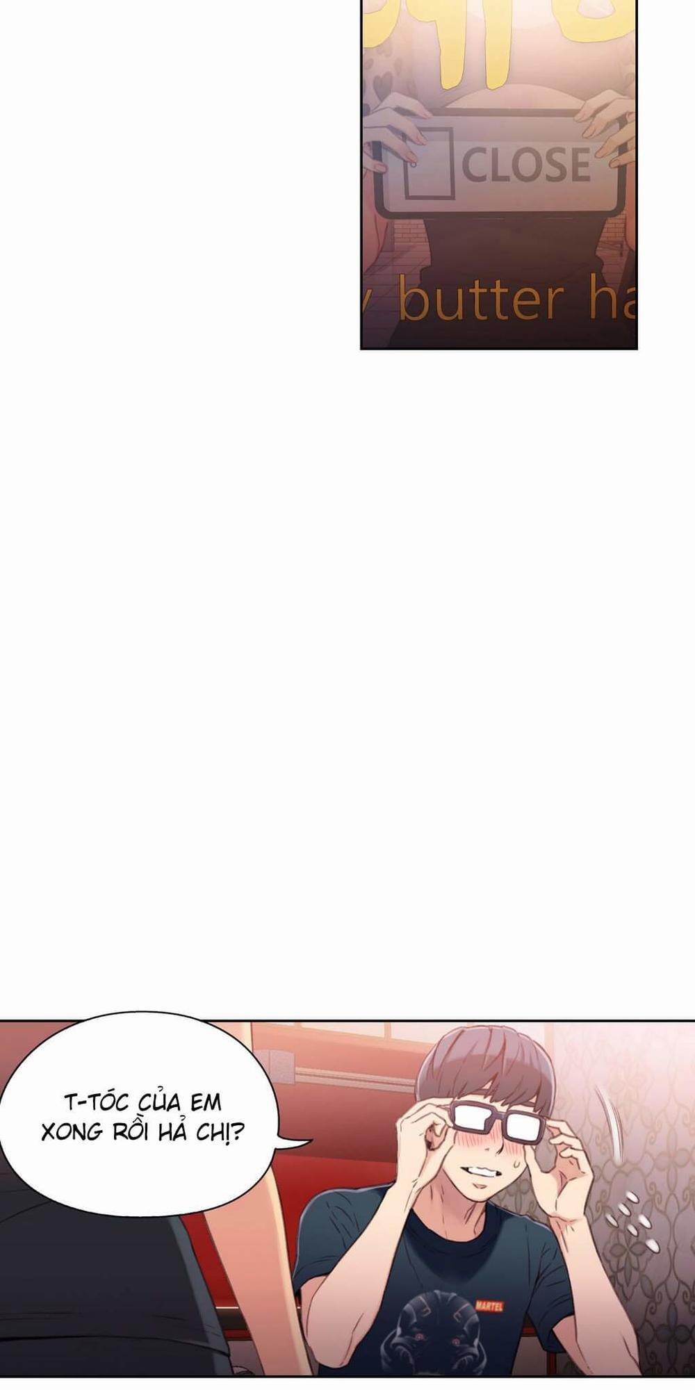 Sweet Guy 21 trang 9