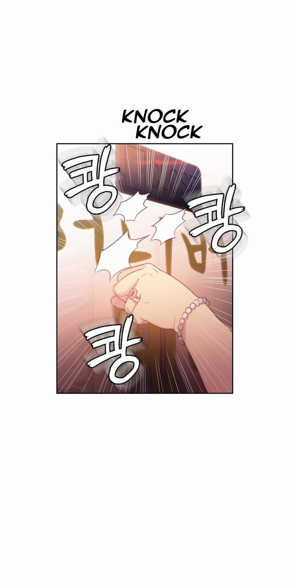 Sweet Guy 22 trang 1