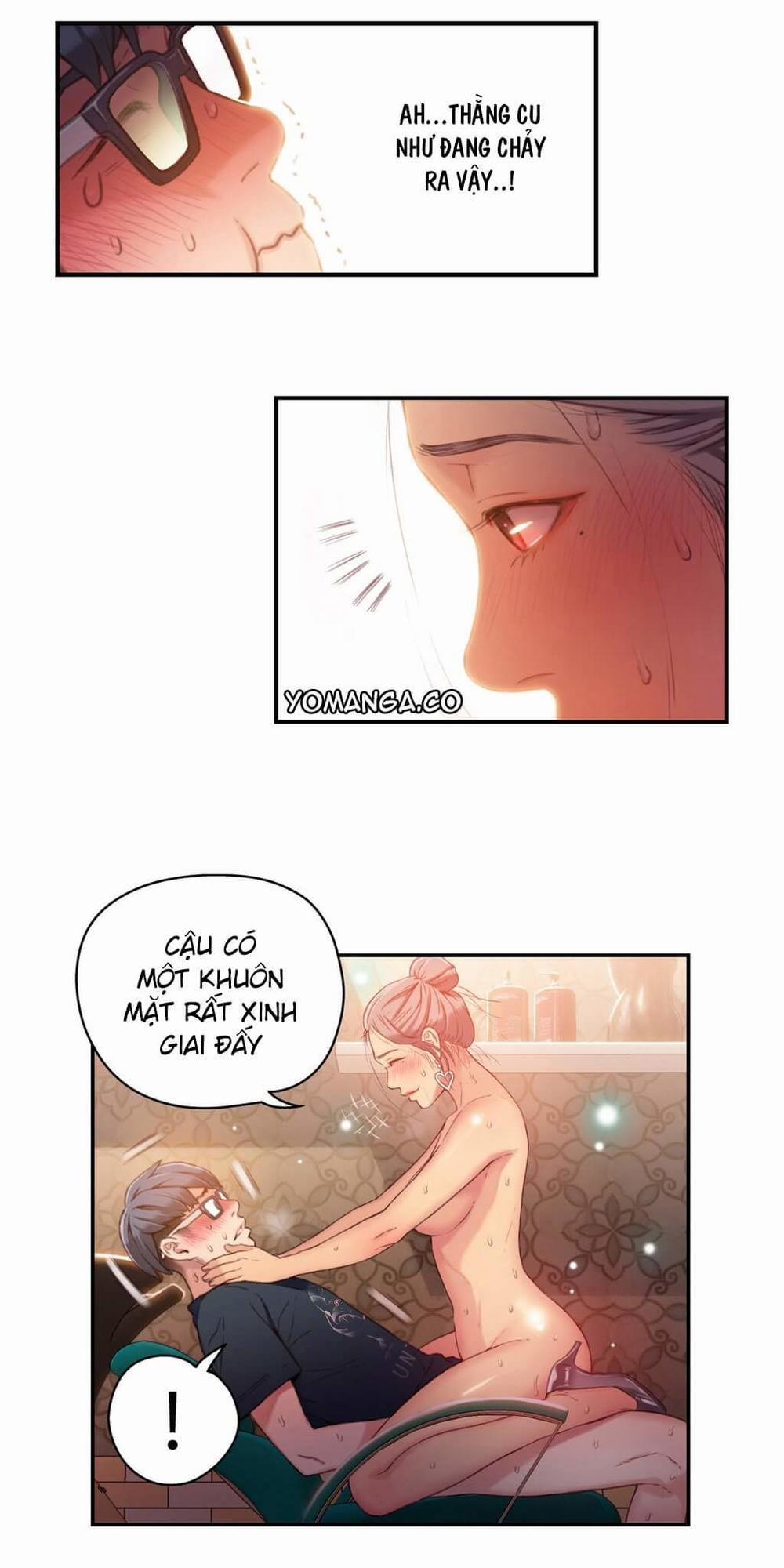 Sweet Guy 22 trang 10