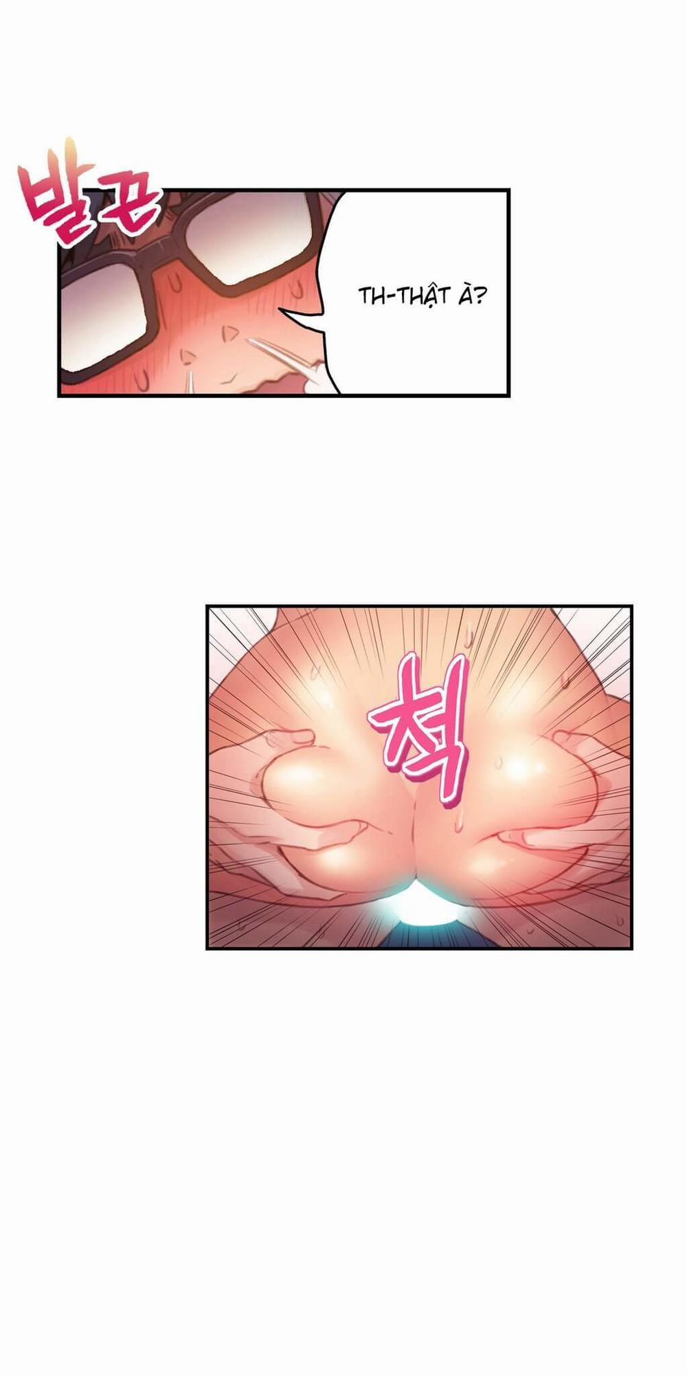 Sweet Guy 22 trang 11