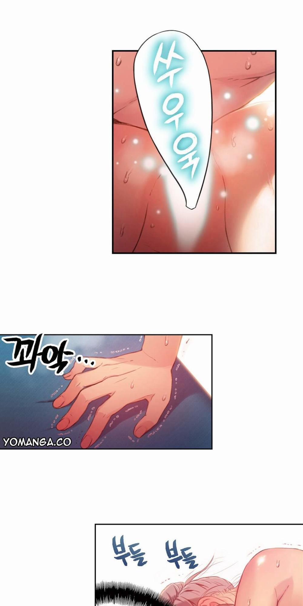 Sweet Guy 22 trang 14