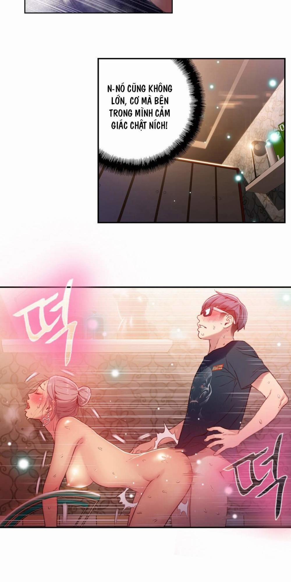 Sweet Guy 22 trang 17