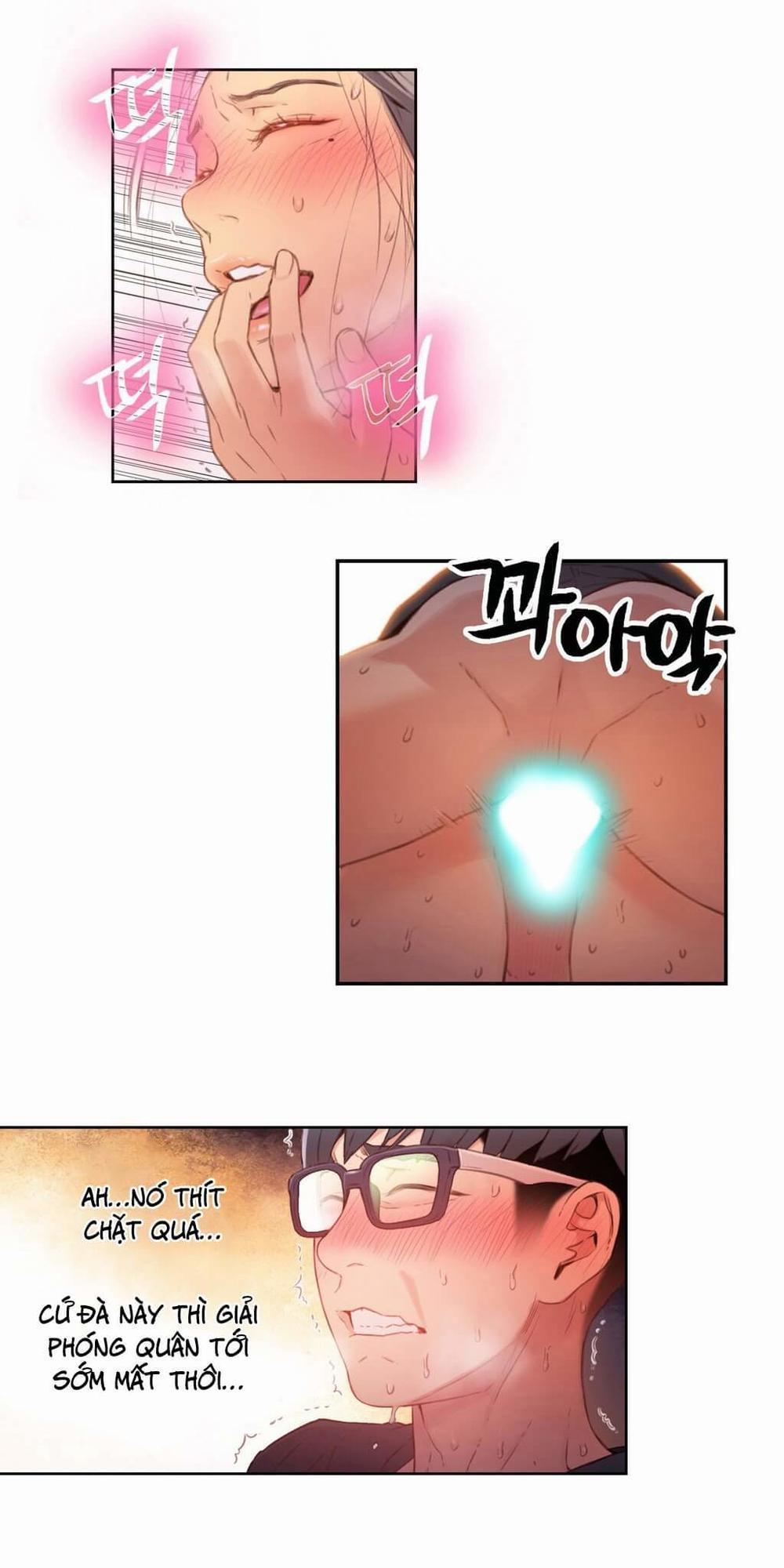 Sweet Guy 22 trang 18