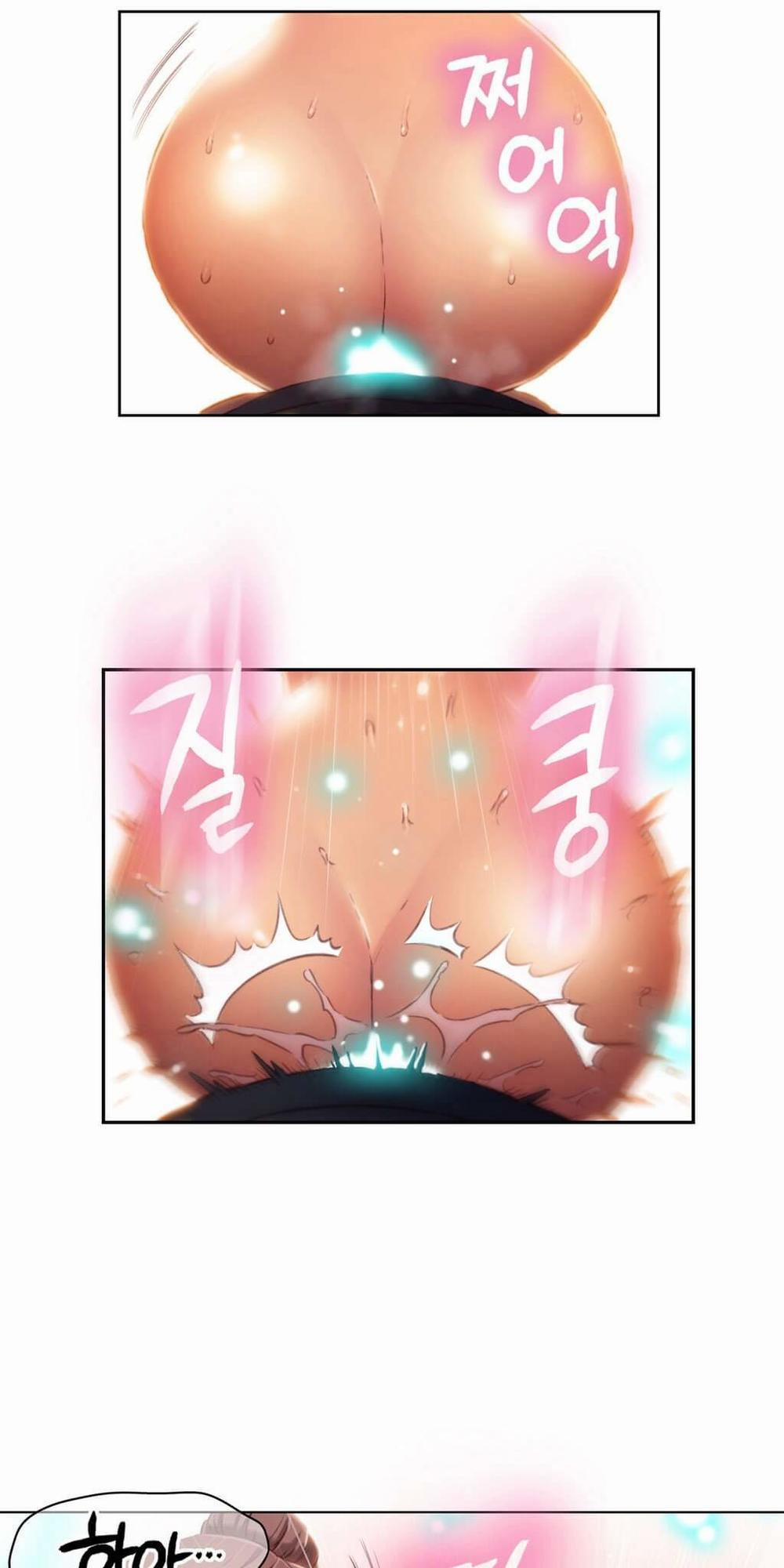 Sweet Guy 22 trang 20