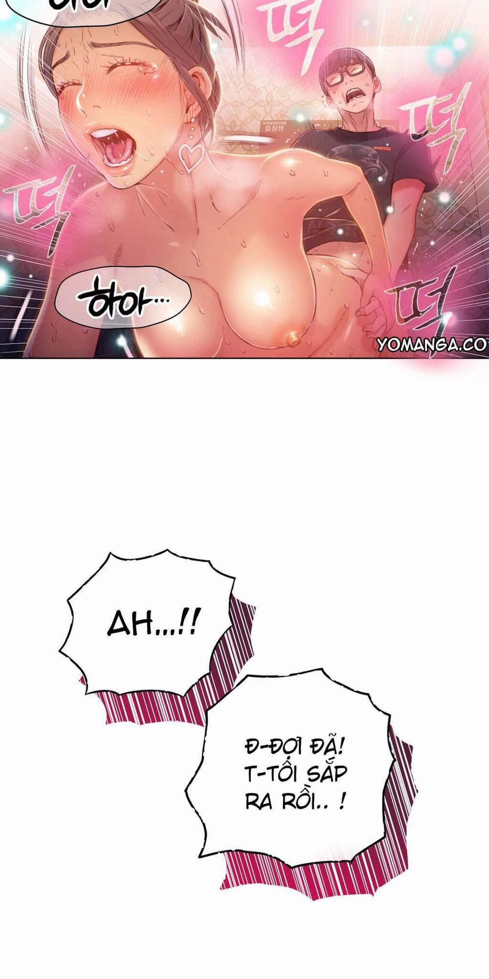 Sweet Guy 22 trang 21