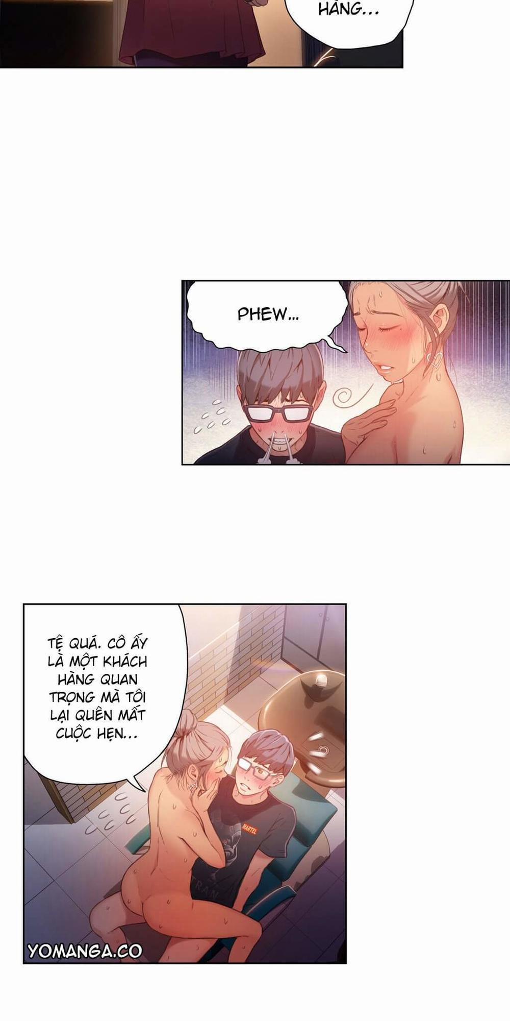 Sweet Guy 22 trang 5