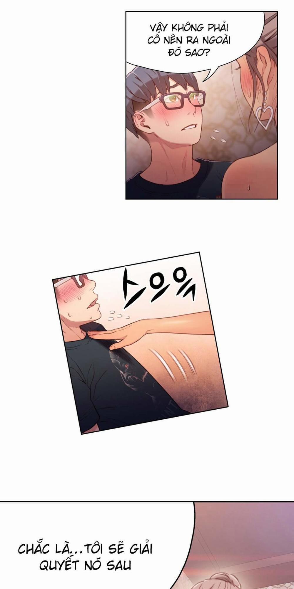 Sweet Guy 22 trang 6