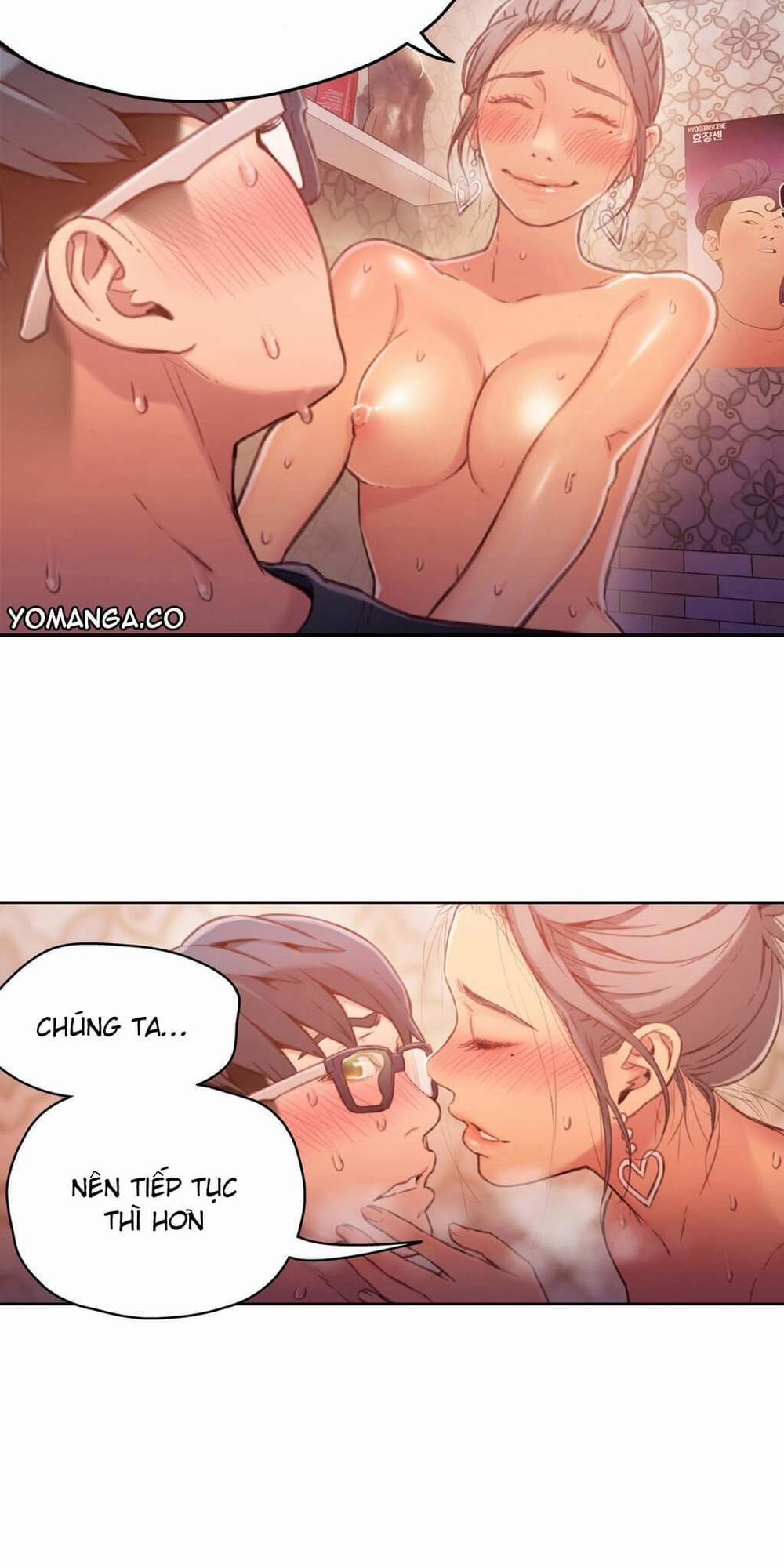 Sweet Guy 22 trang 7