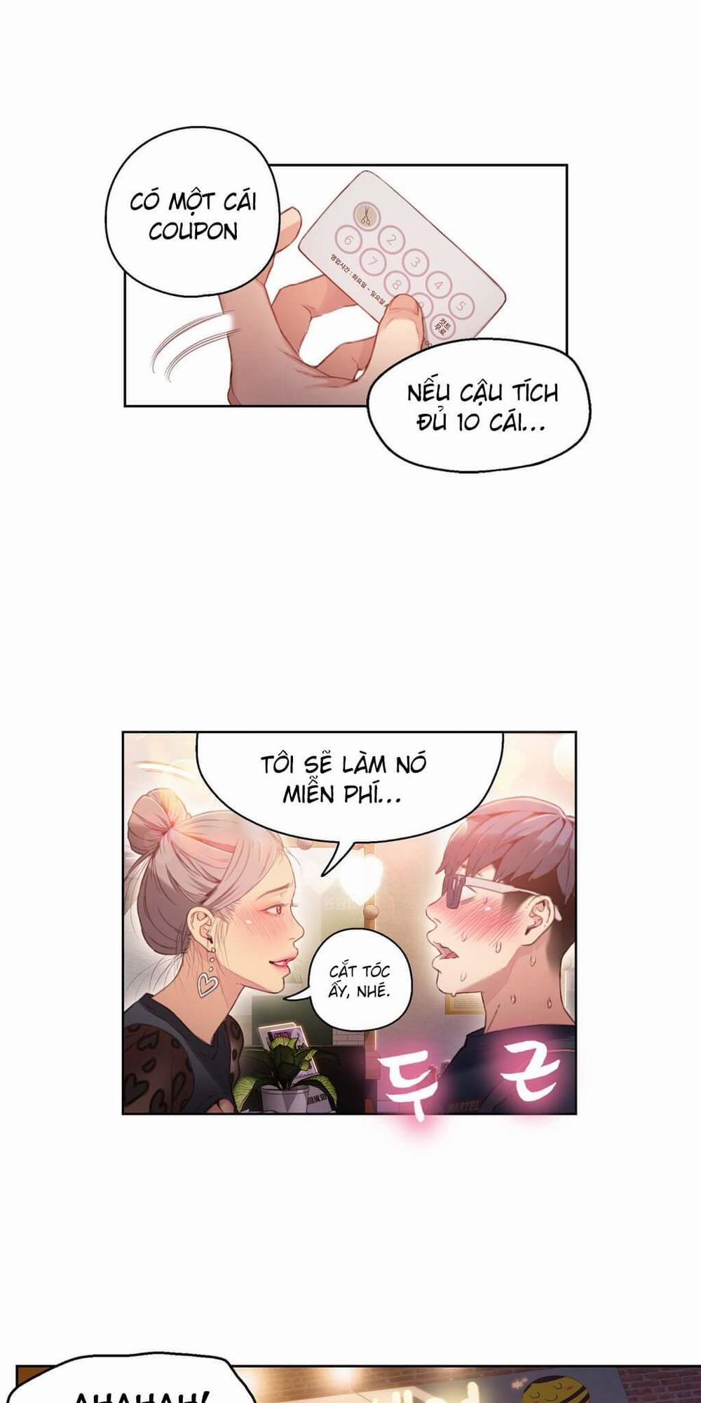 Sweet Guy 23 trang 10