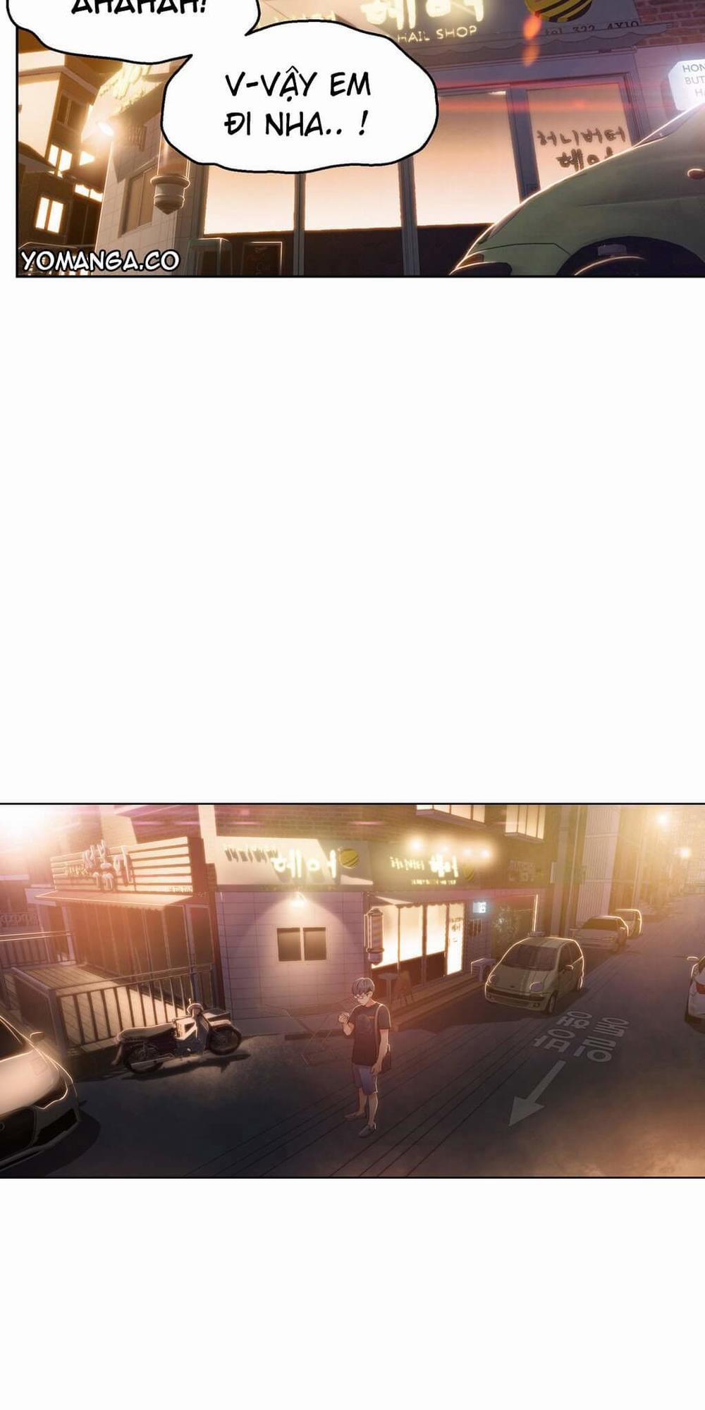 Sweet Guy 23 trang 11