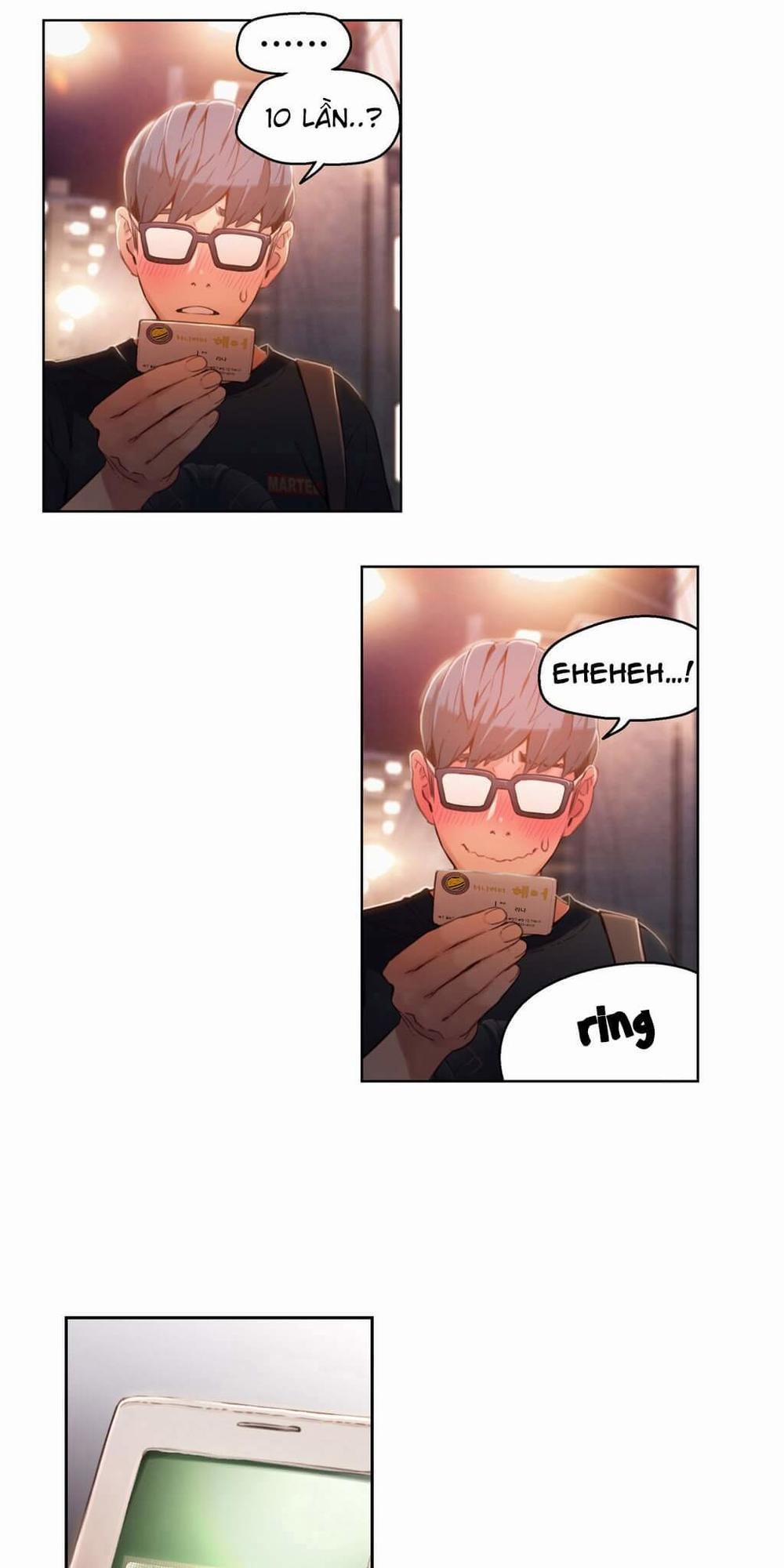 Sweet Guy 23 trang 12