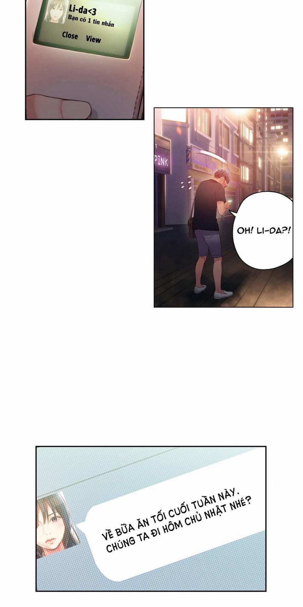 Sweet Guy 23 trang 13