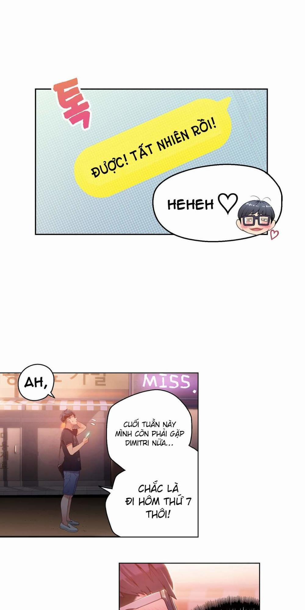 Sweet Guy 23 trang 14