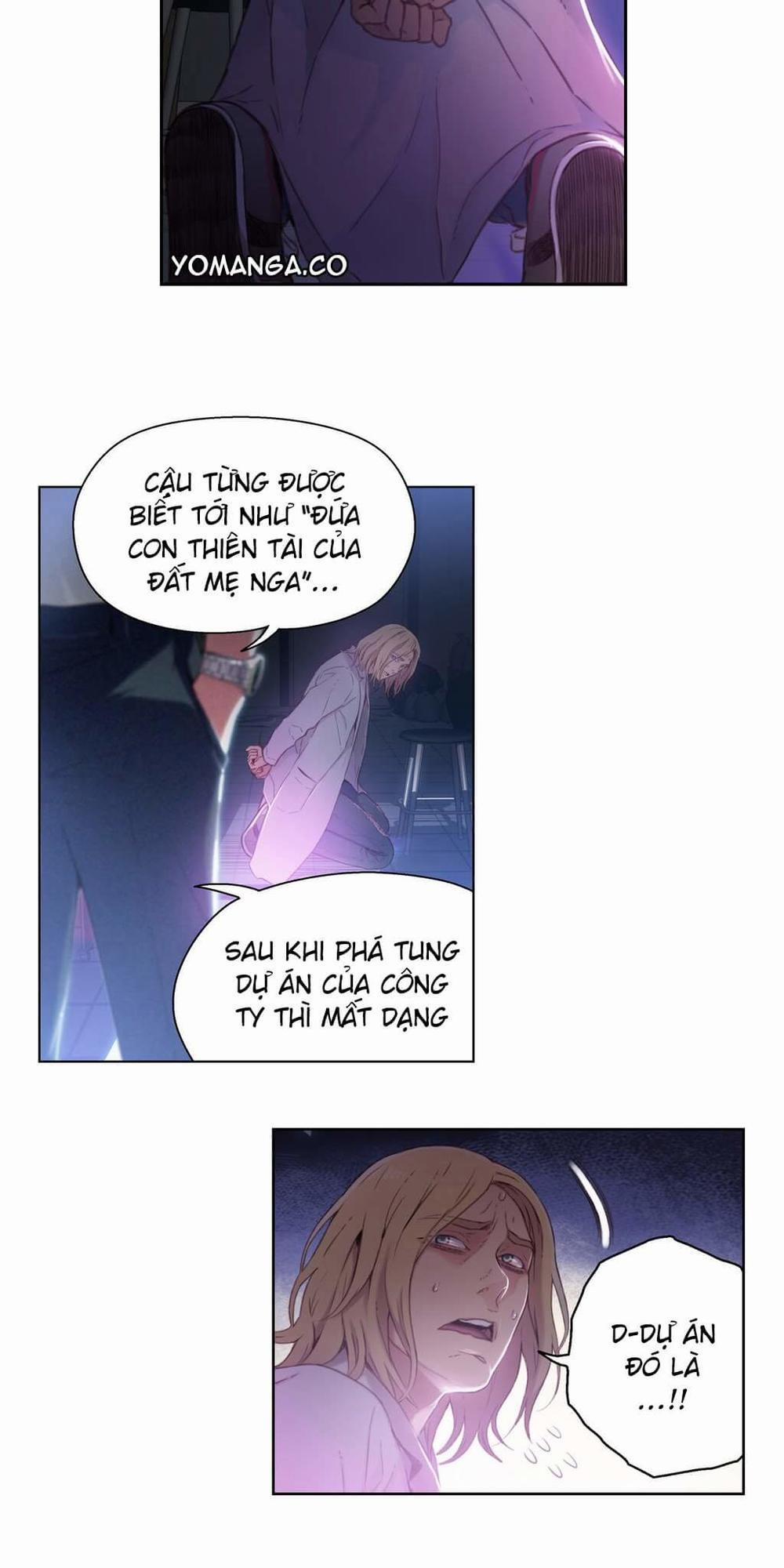 Sweet Guy 23 trang 17